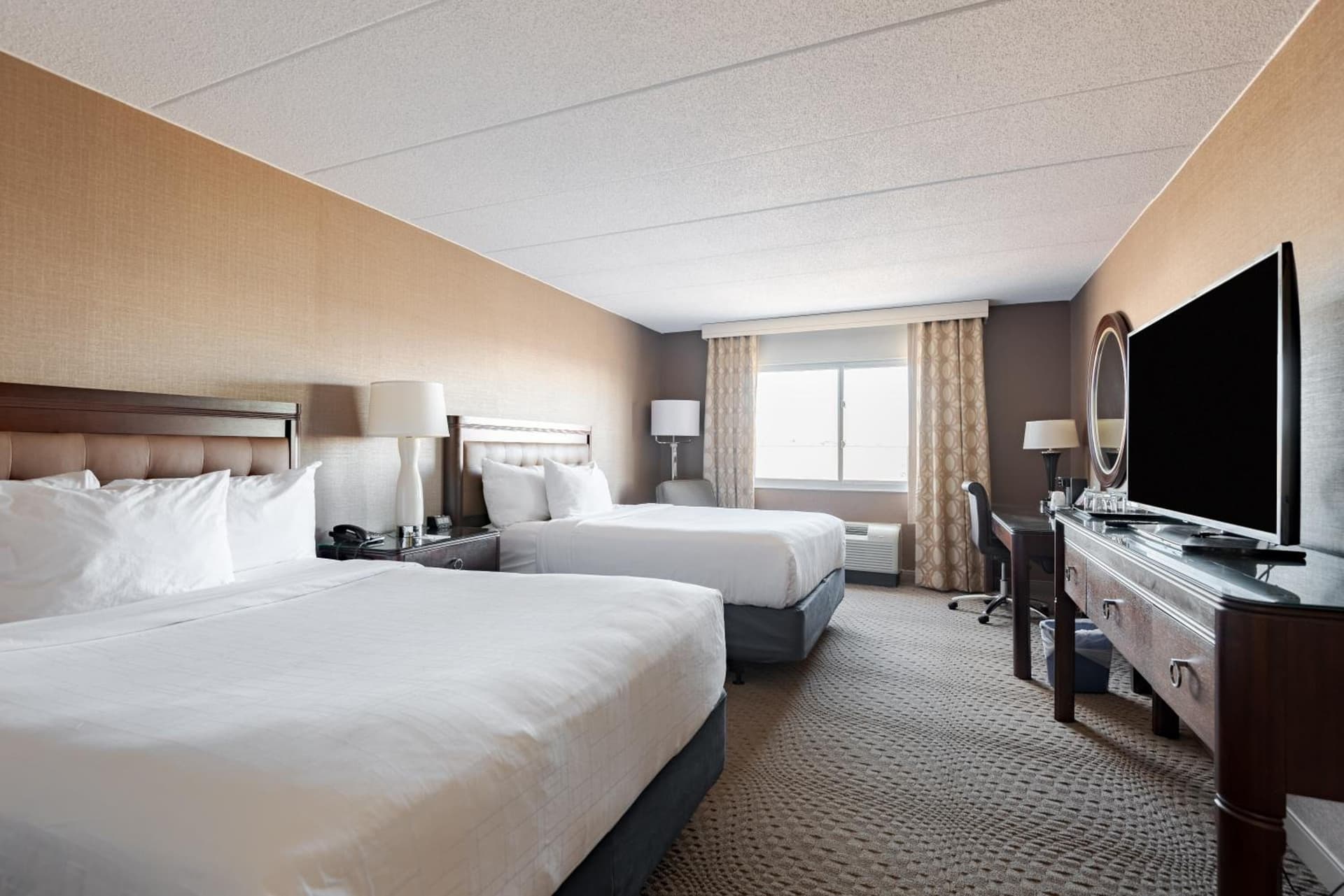 Wyndham Omaha Hotel - West Dodge gallery photo in Omaha, NE — image 57