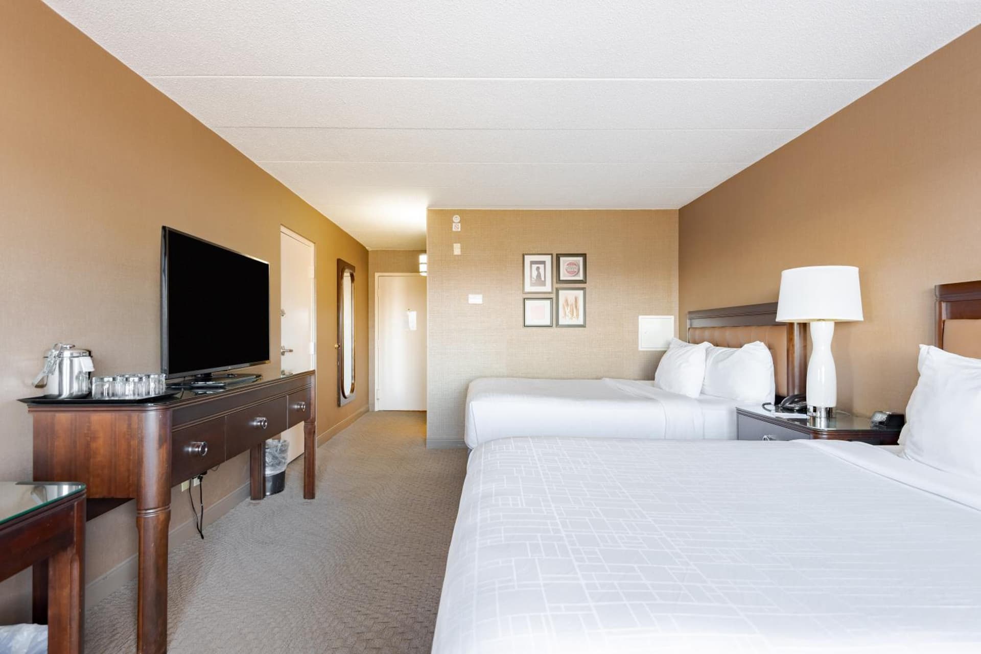 Wyndham Omaha Hotel - West Dodge gallery photo in Omaha, NE — image 64