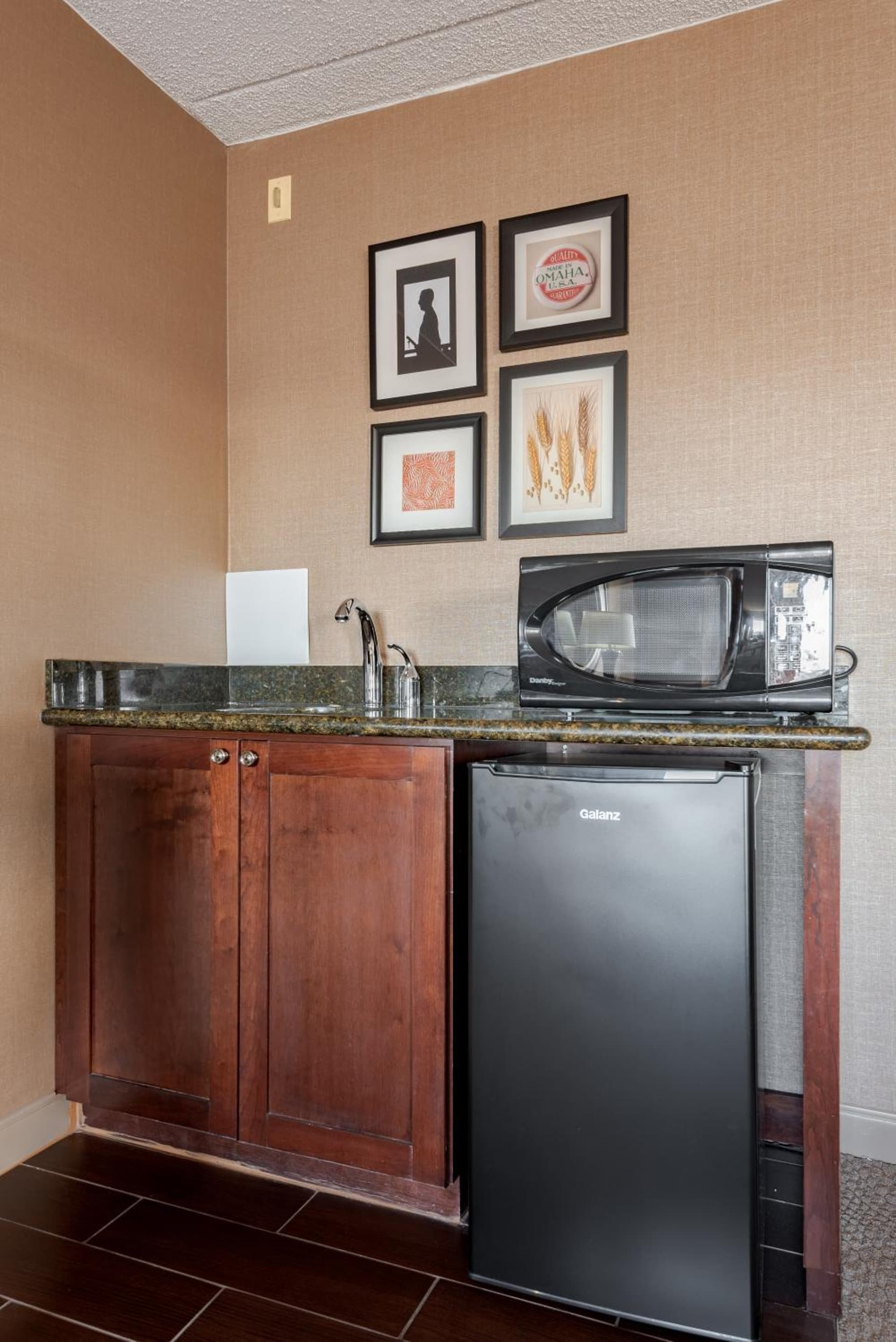 Wyndham Omaha Hotel - West Dodge gallery photo in Omaha, NE — image 76
