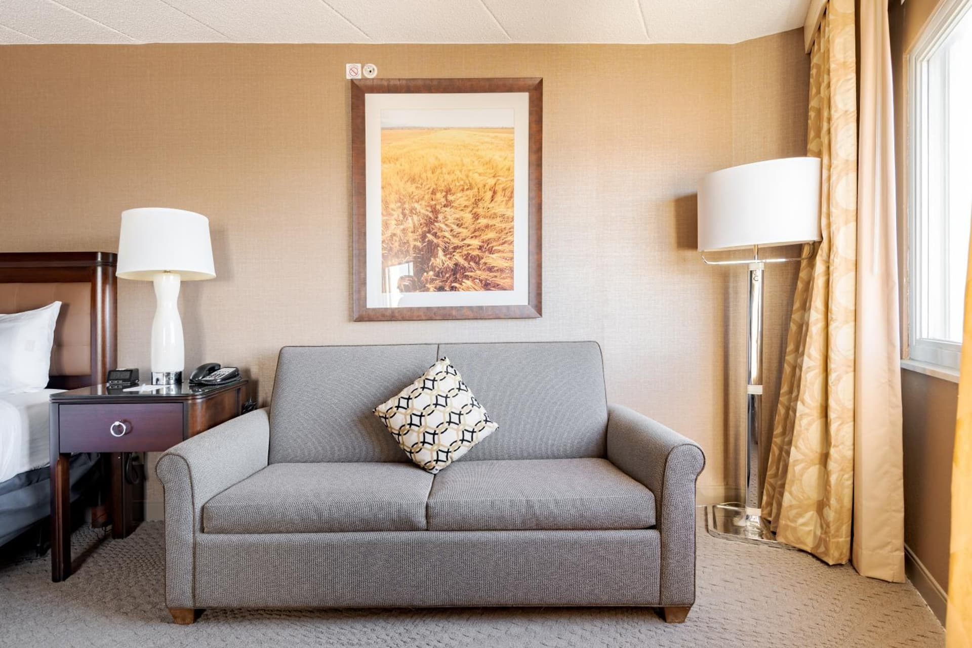 Wyndham Omaha Hotel - West Dodge gallery photo in Omaha, NE — image 16