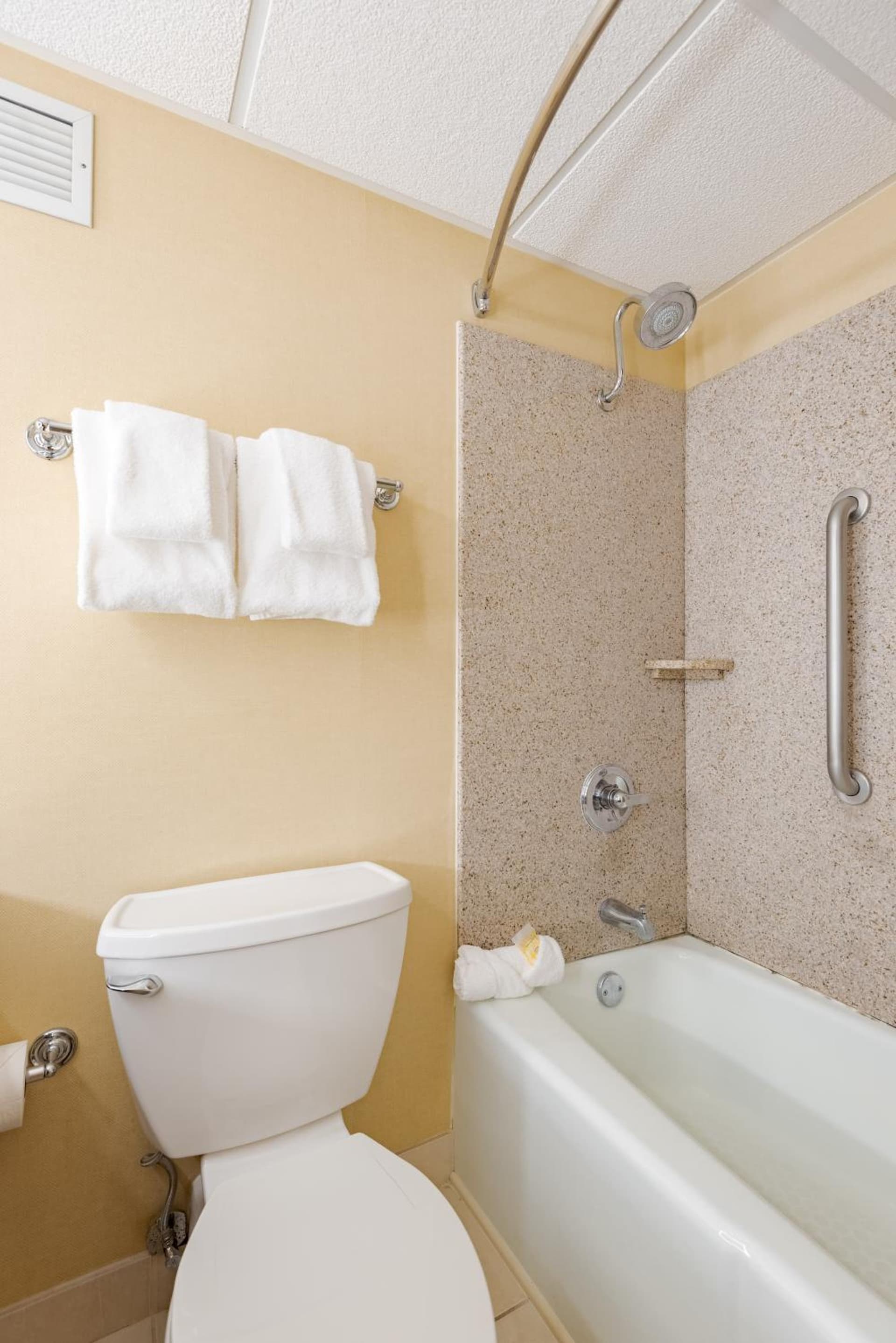 Wyndham Omaha Hotel - West Dodge gallery photo in Omaha, NE — image 29