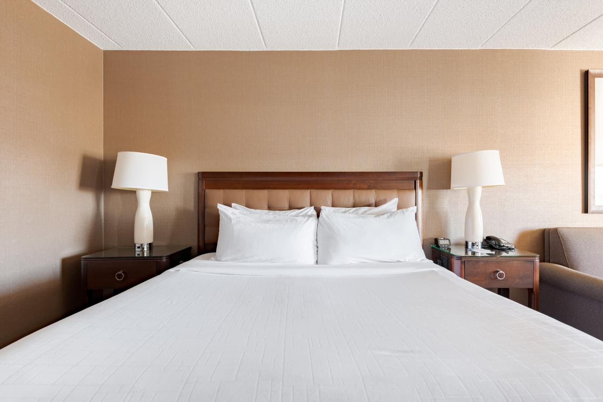Wyndham Omaha Hotel - West Dodge gallery photo in Omaha, NE — image 66