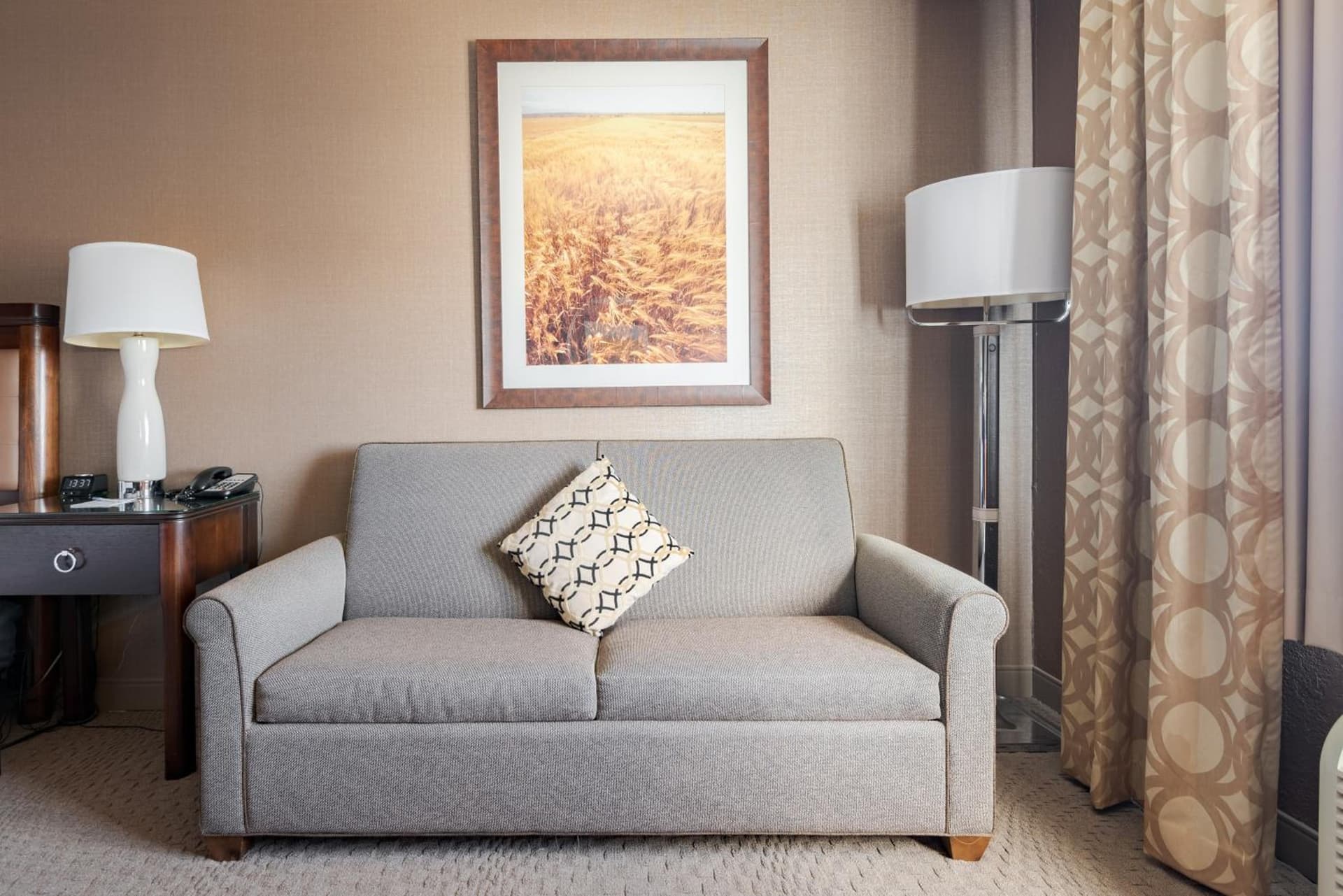 Wyndham Omaha Hotel - West Dodge gallery photo in Omaha, NE — image 73