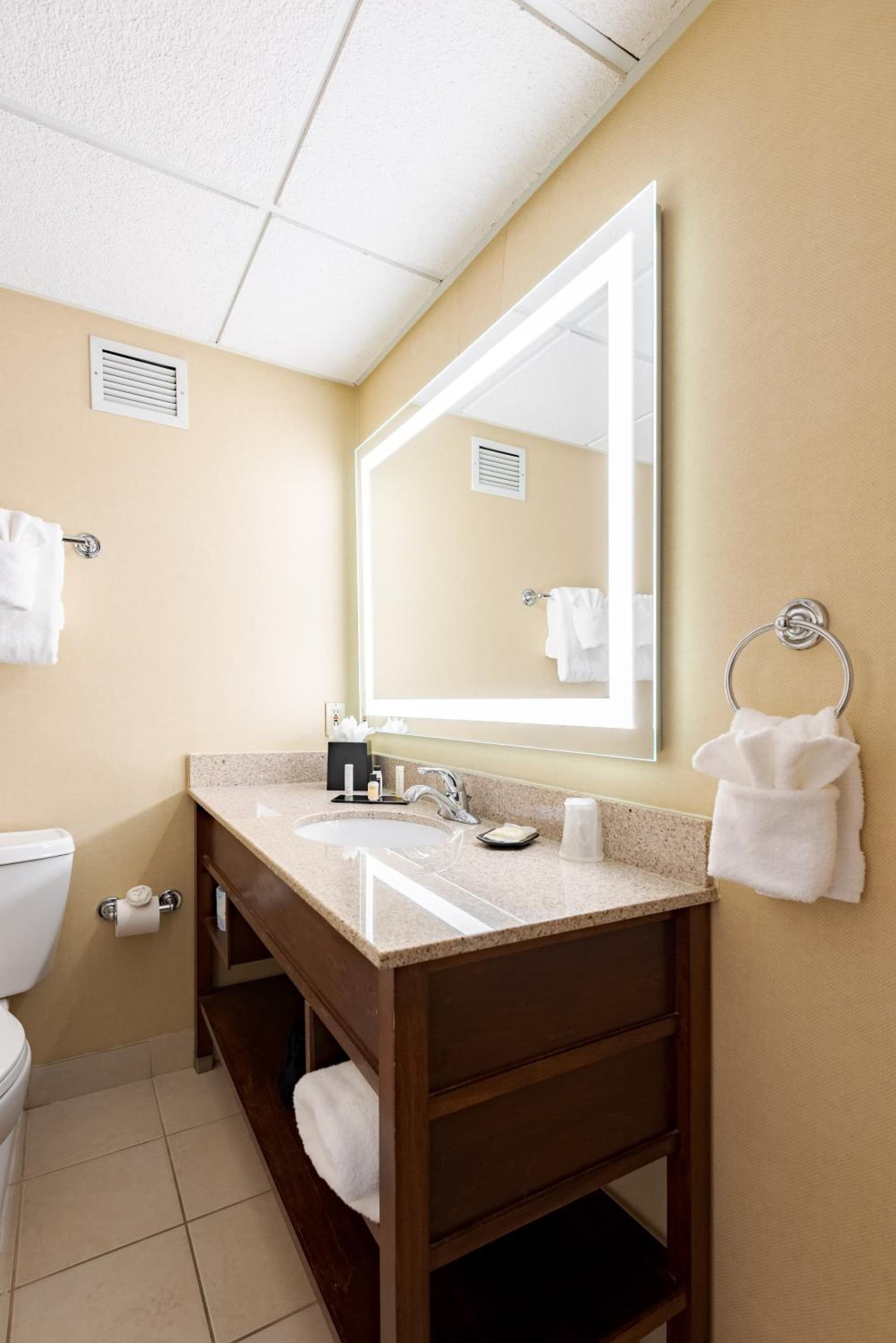 Wyndham Omaha Hotel - West Dodge gallery photo in Omaha, NE — image 33