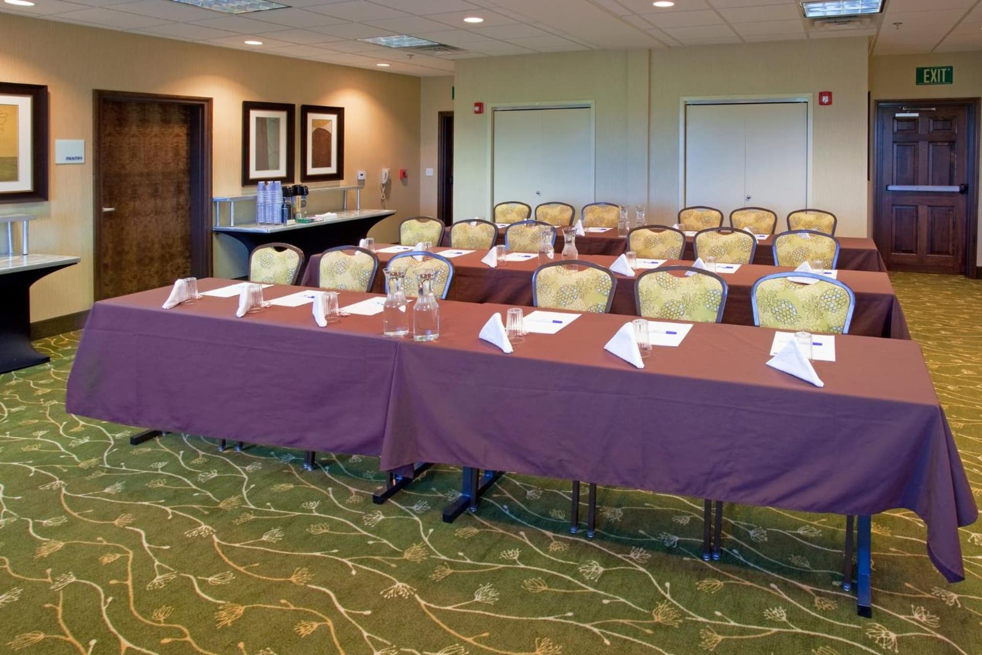Holiday Inn Express & Suites Logan by IHG gallery photo in Logan, UT — image 25