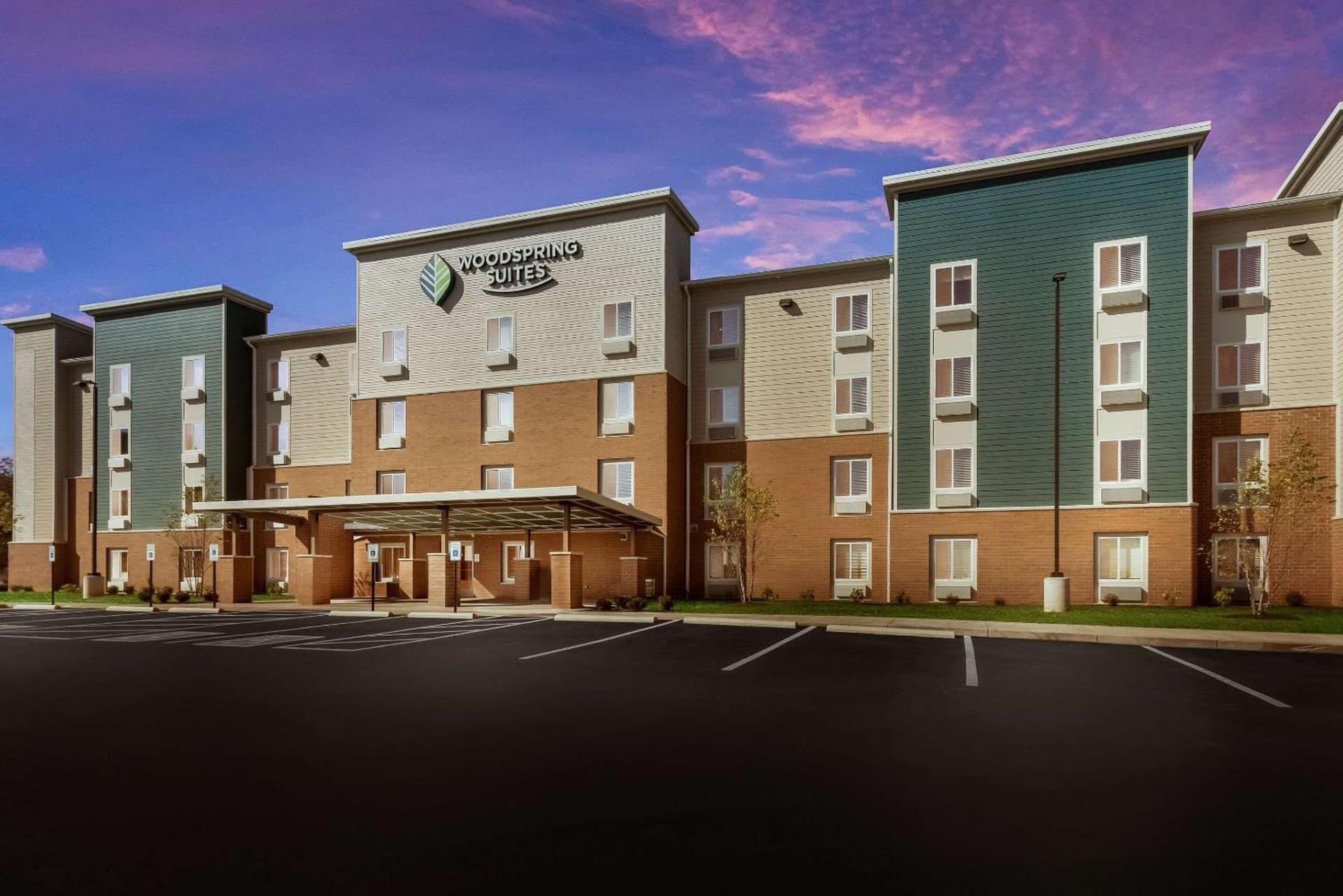 WoodSpring Suites Dayton North gallery photo in Dayton, OH — image 44
