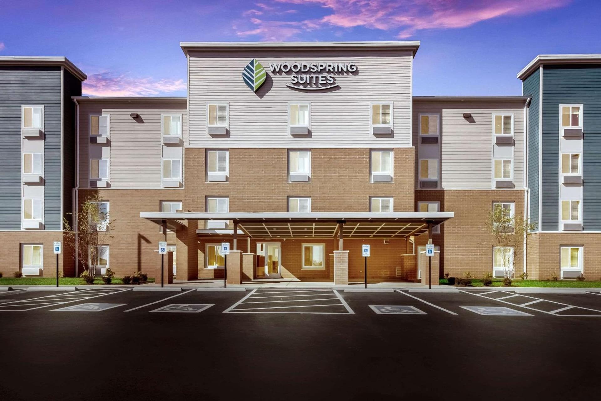 WoodSpring Suites Dayton North gallery photo in Dayton, OH — image 33
