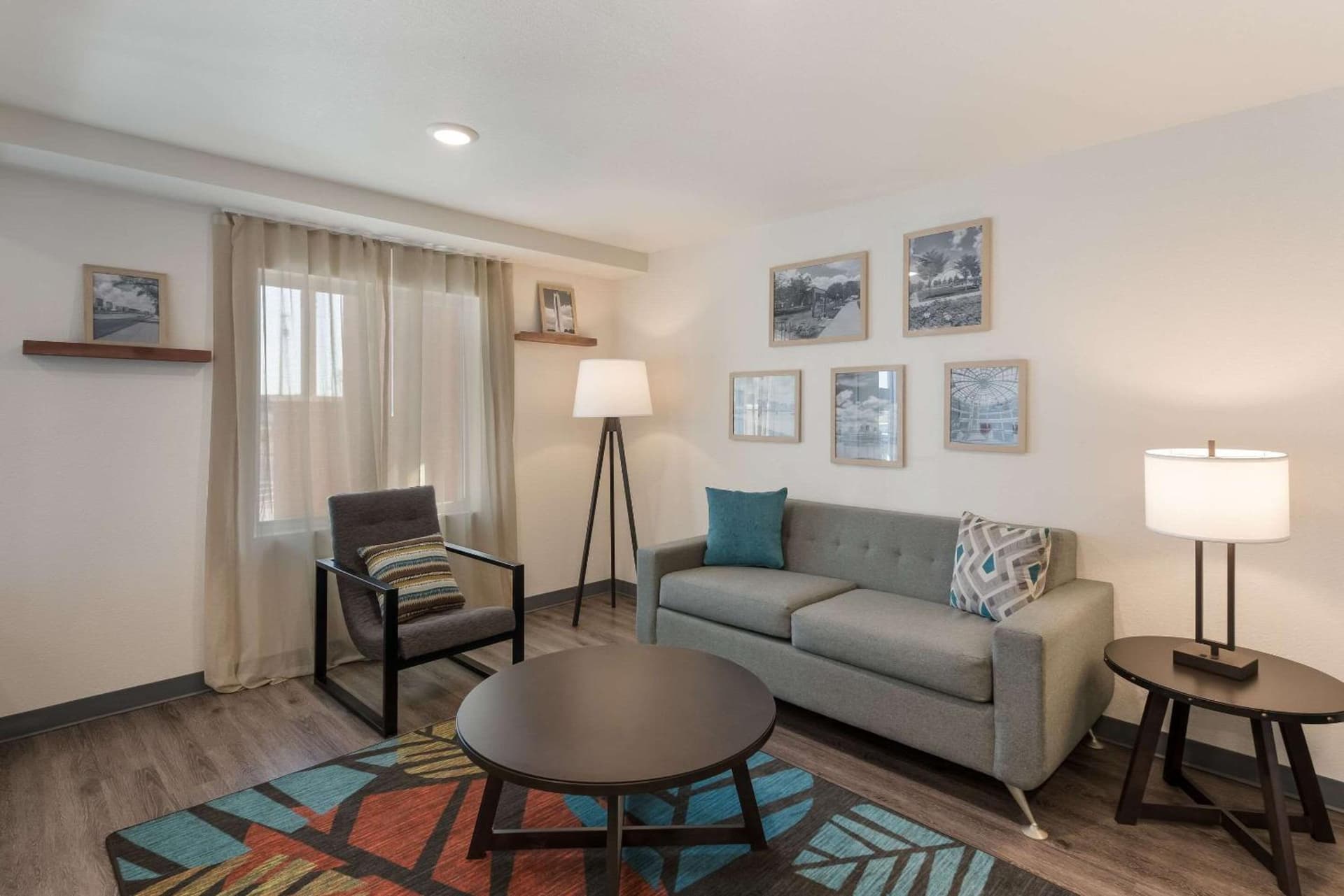 WoodSpring Suites Dayton North gallery photo in Dayton, OH — image 30