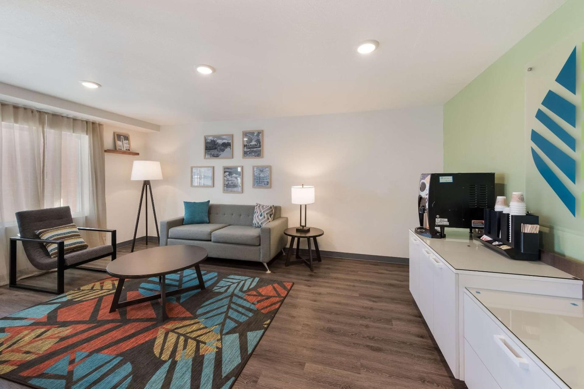 WoodSpring Suites Dayton North gallery photo in Dayton, OH — image 11