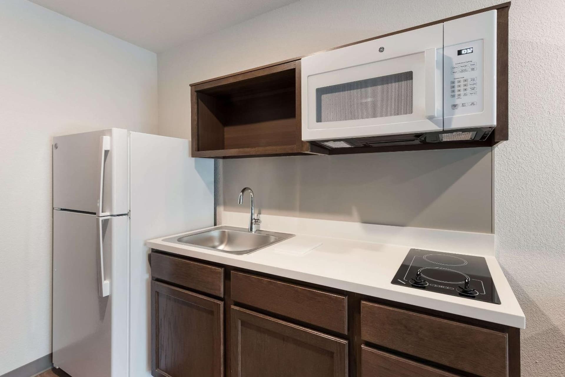WoodSpring Suites Dayton North gallery photo in Dayton, OH — image 29
