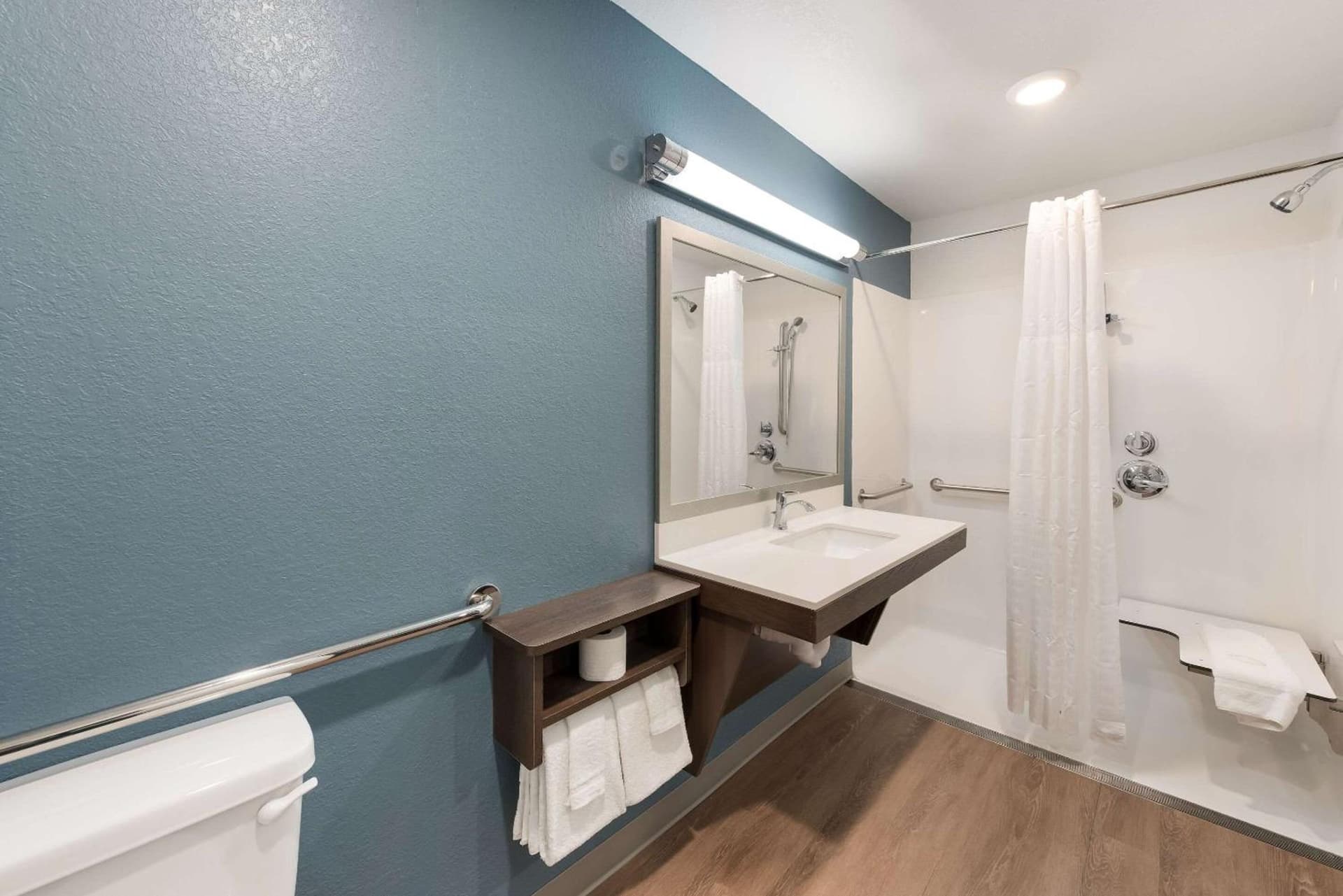 WoodSpring Suites Dayton North gallery photo in Dayton, OH — image 21