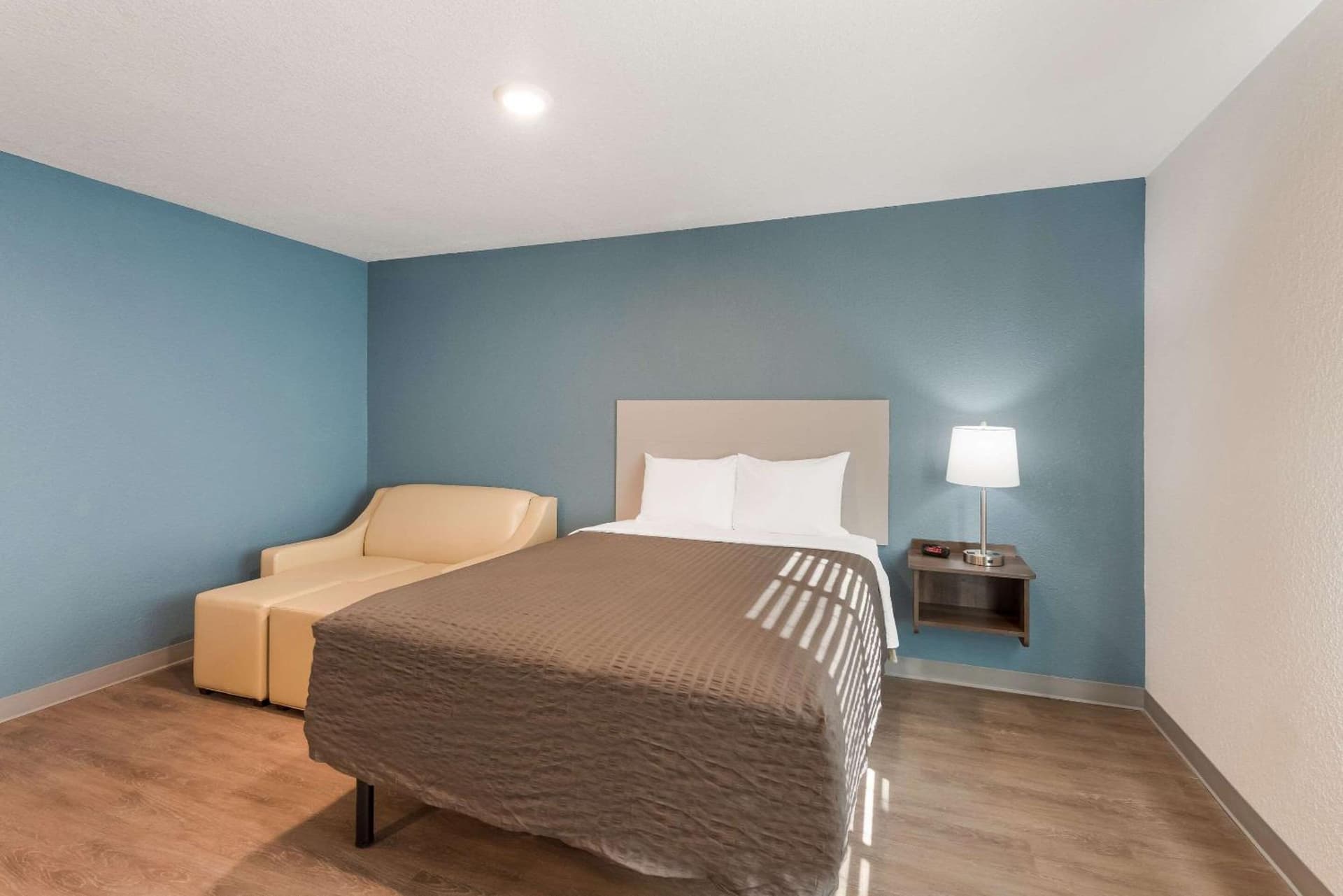 WoodSpring Suites Dayton North gallery photo in Dayton, OH — image 37