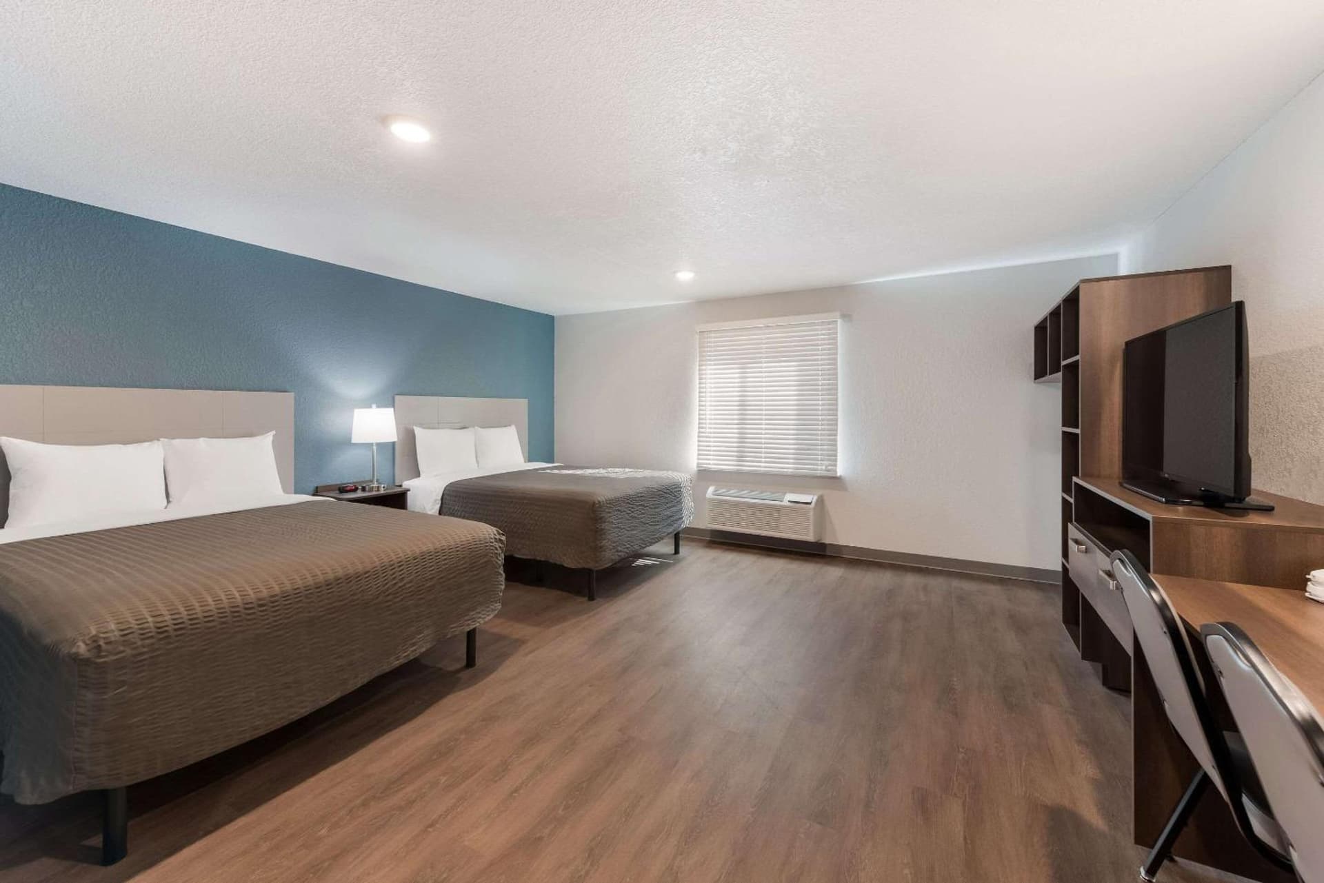 WoodSpring Suites Dayton North gallery photo in Dayton, OH — image 5