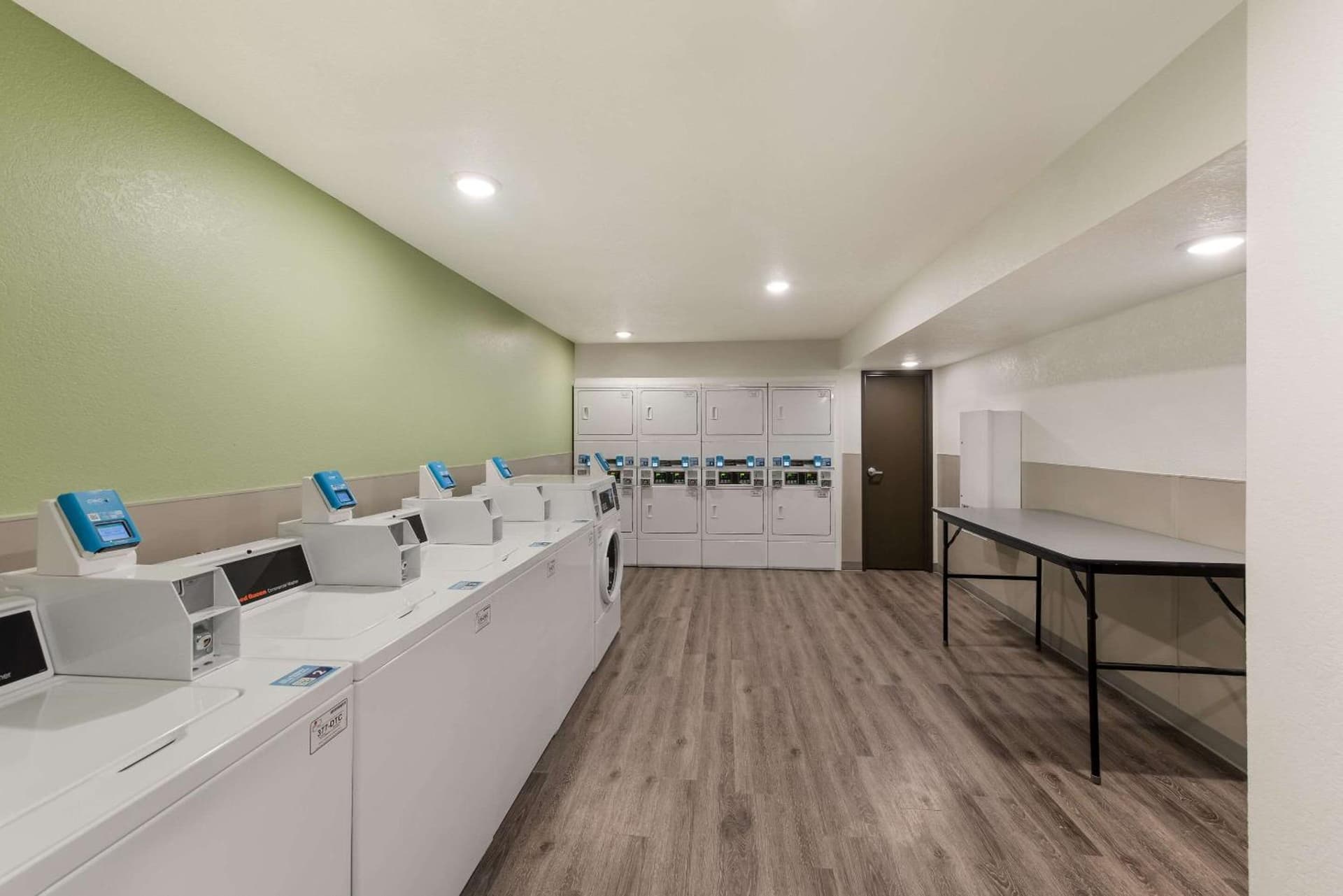 WoodSpring Suites Dayton North gallery photo in Dayton, OH — image 26