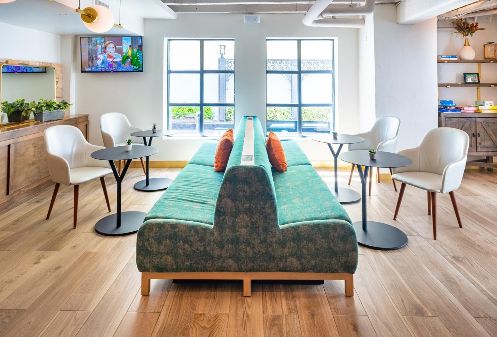 ARC Hotel, Washington DC, Series by Marriott gallery photo in Washington, DC — image 14