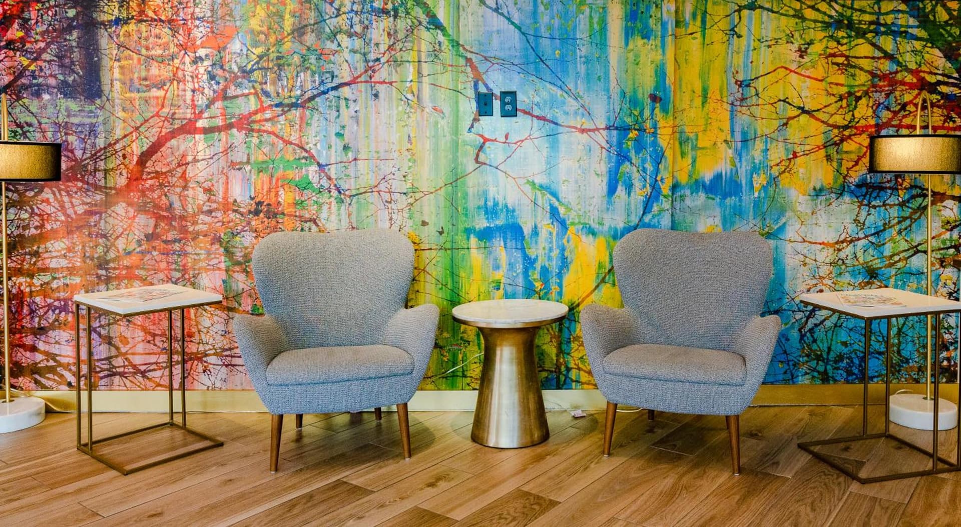ARC Hotel, Washington DC, Series by Marriott gallery photo in Washington, DC — image 10