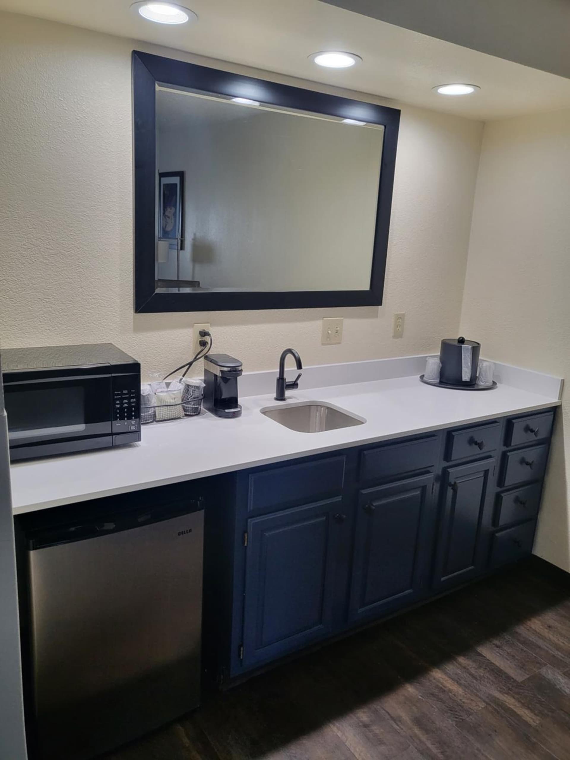 Club Hotel Nashville Inn & Suites gallery photo in Nashville, TN — image 46