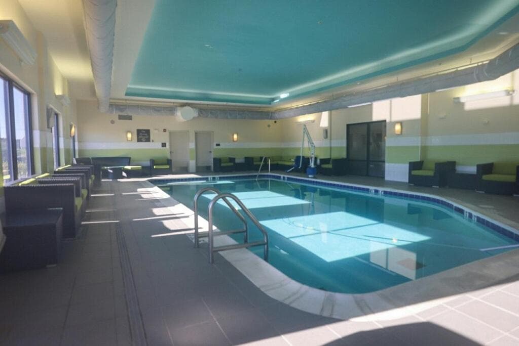 Comfort Suites Bossier City - Shreveport East gallery photo in Bossier City, LA — image 51