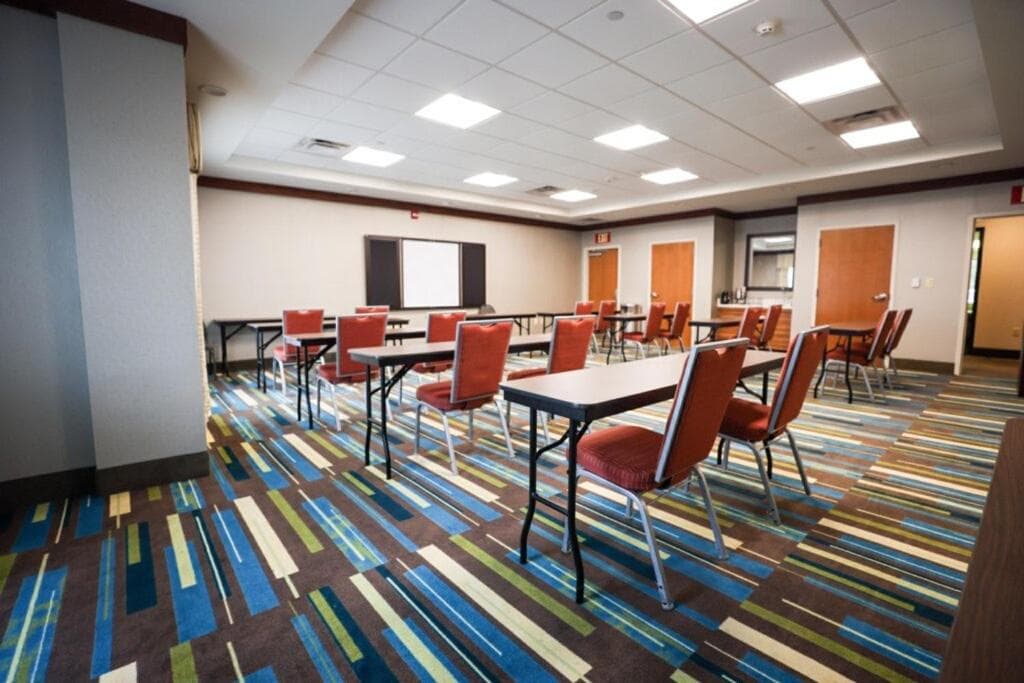 Comfort Suites Bossier City - Shreveport East gallery photo in Bossier City, LA — image 34