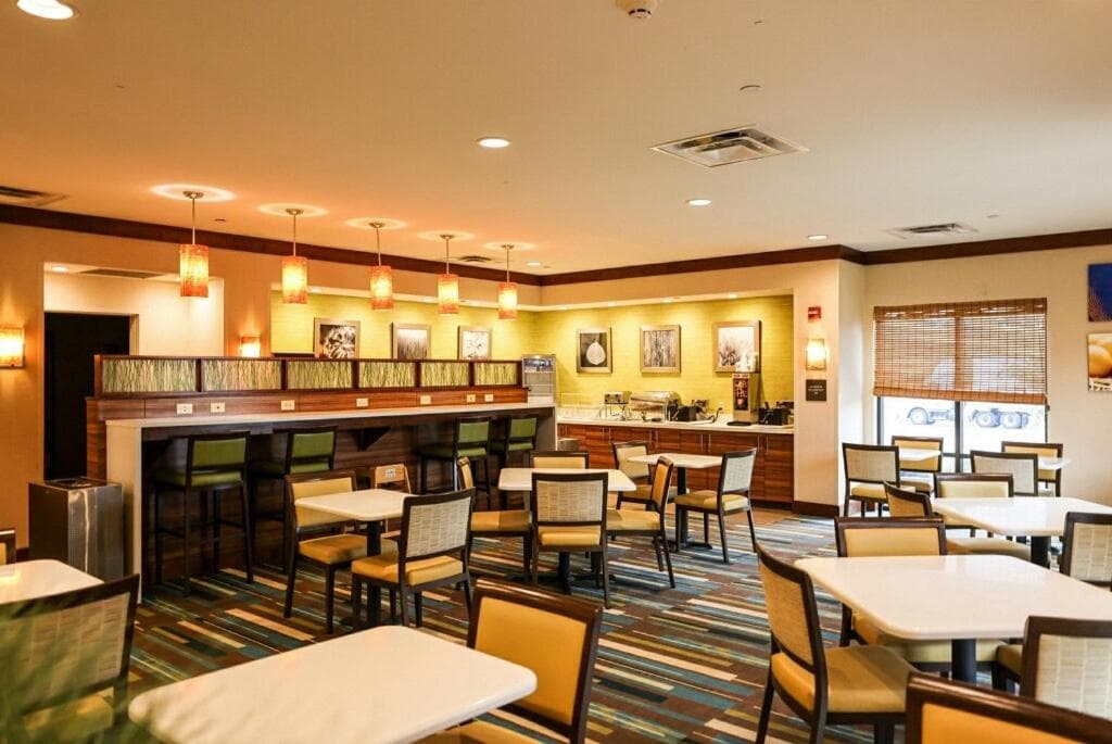 Comfort Suites Bossier City - Shreveport East gallery photo in Bossier City, LA — image 57