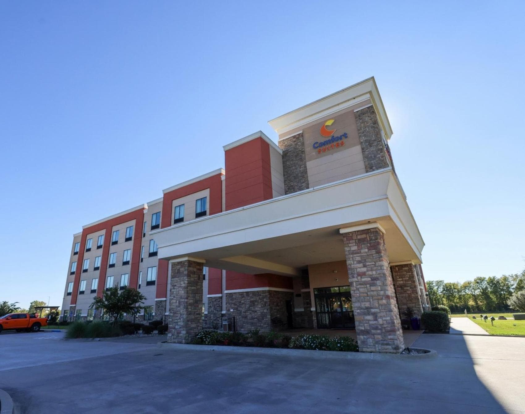 Comfort Suites Bossier City - Shreveport East gallery photo in Bossier City, LA — image 20