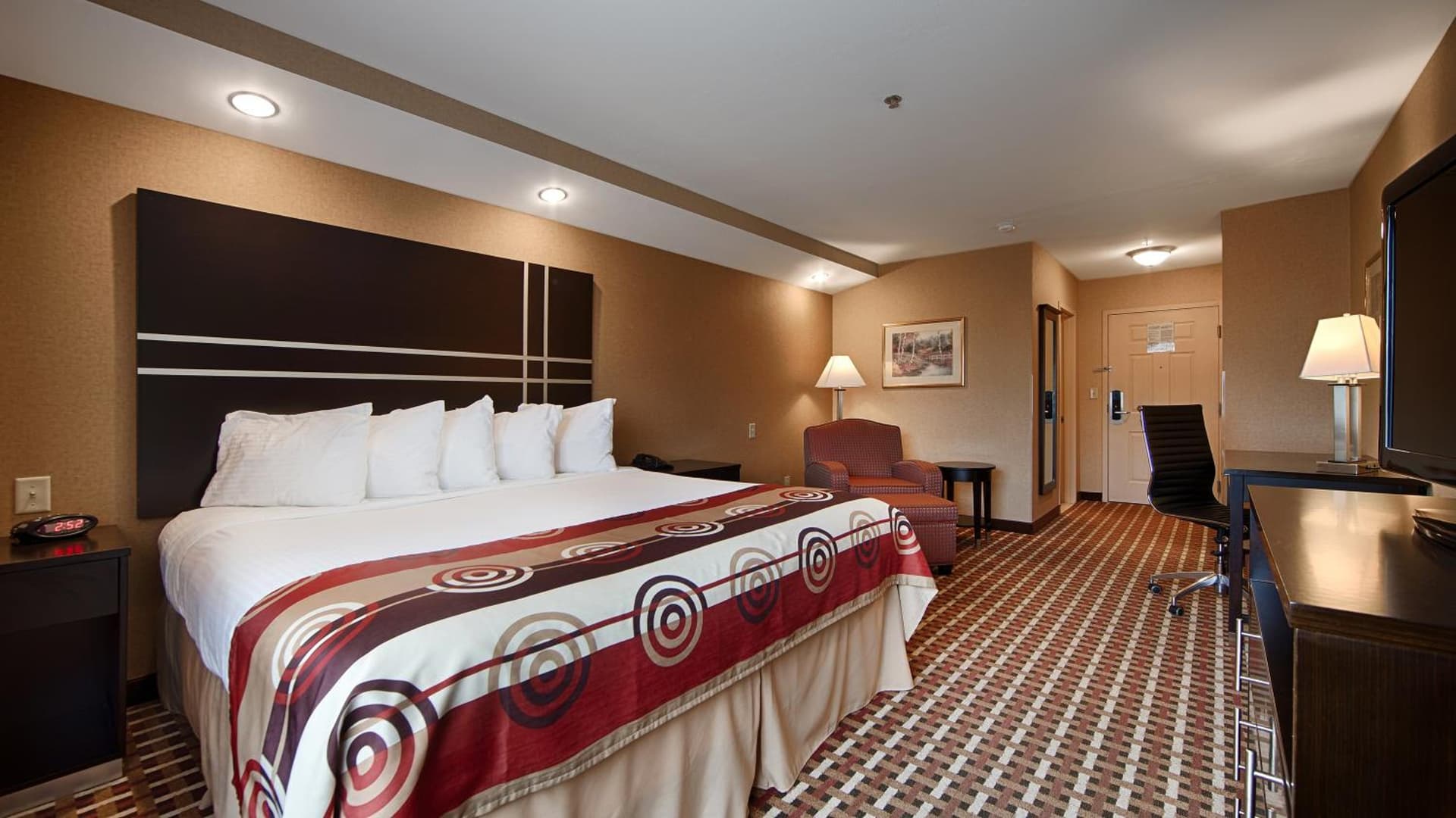 Best Western Cooperstown gallery photo in Cooperstown, NY — image 4