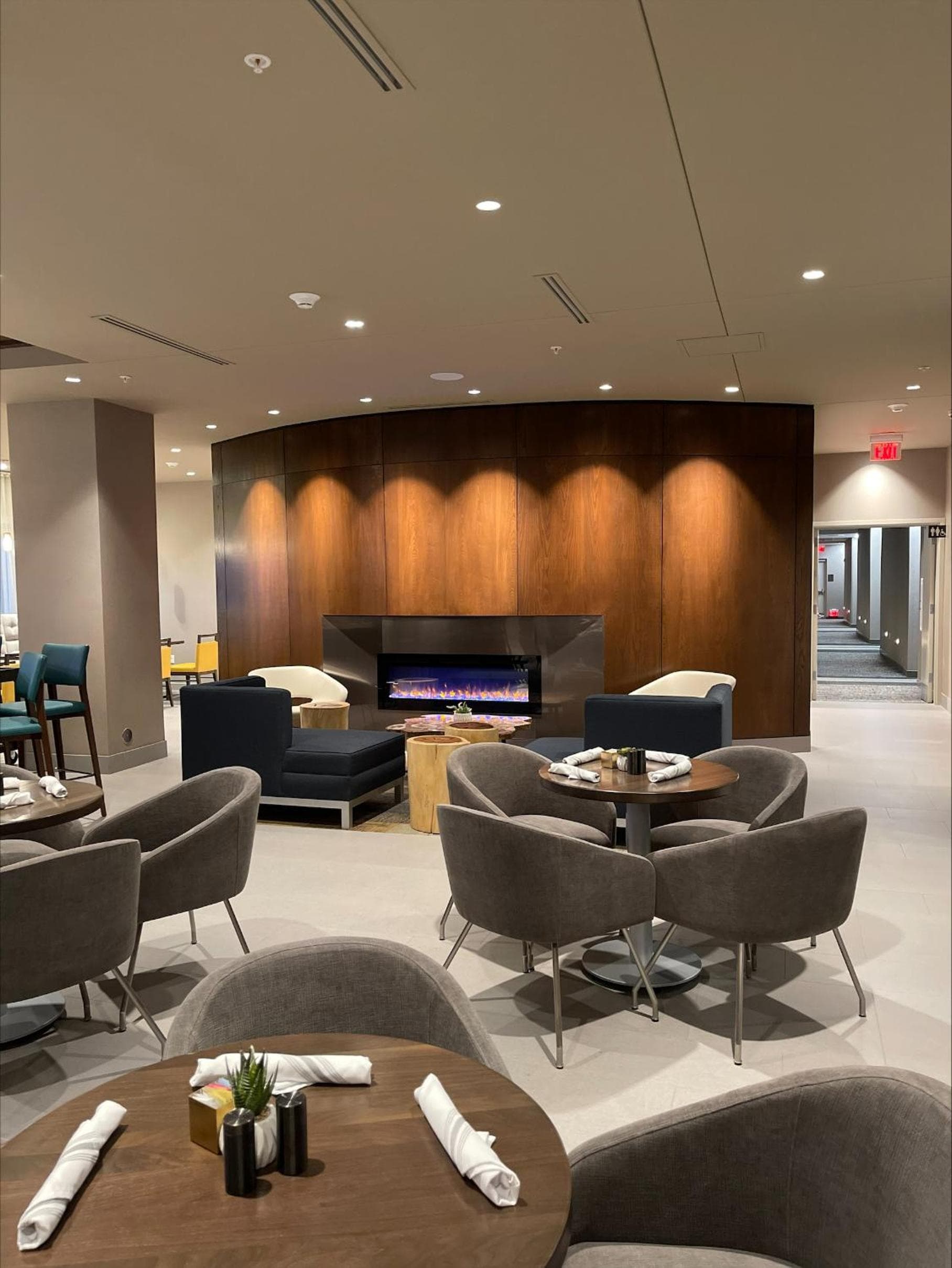 Cambria Hotel Minneapolis Downtown gallery photo in Minneapolis, MN — image 9