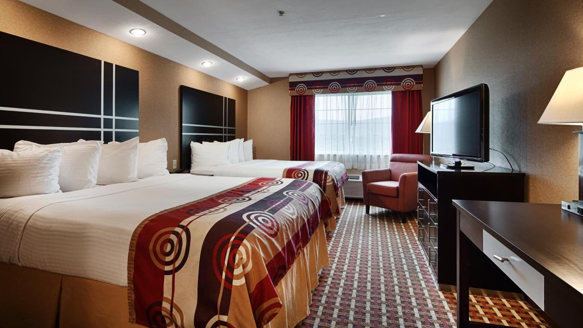 Best Western Cooperstown gallery photo in Cooperstown, NY — image 15