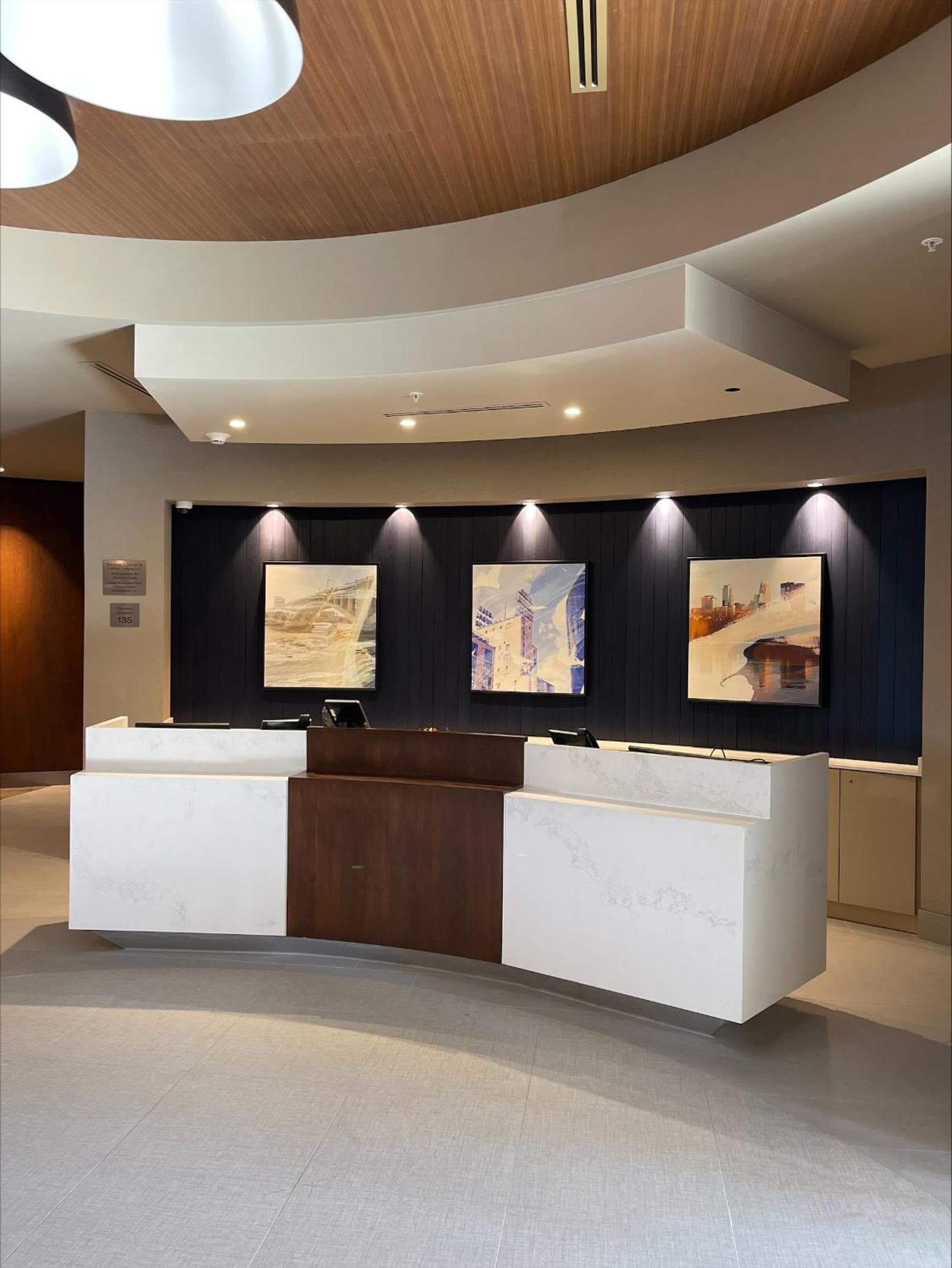 Cambria Hotel Minneapolis Downtown gallery photo in Minneapolis, MN — image 41