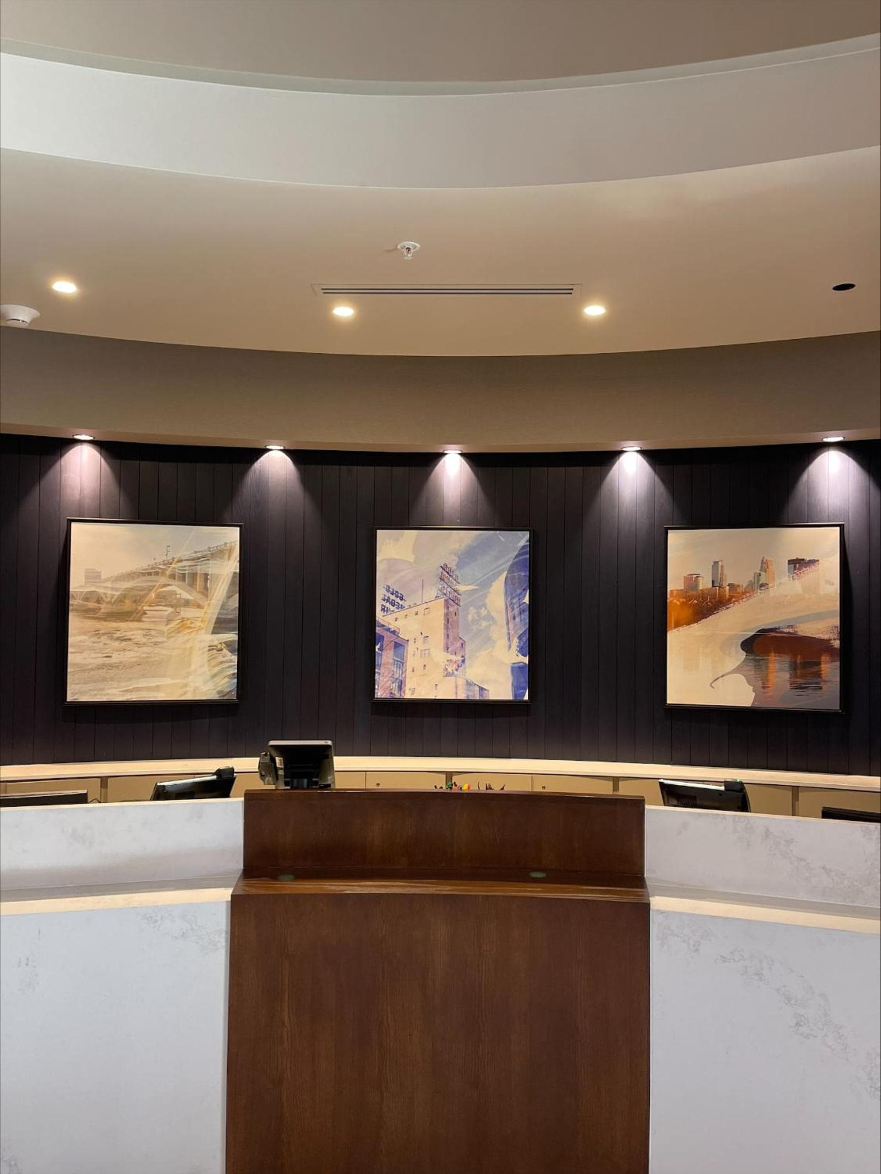 Cambria Hotel Minneapolis Downtown gallery photo in Minneapolis, MN — image 6