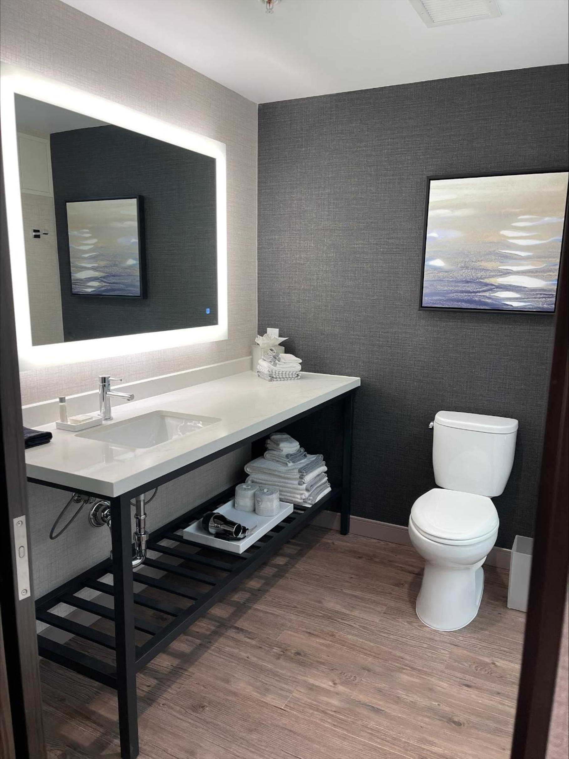 Cambria Hotel Minneapolis Downtown gallery photo in Minneapolis, MN — image 23