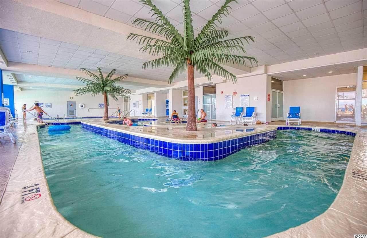 Gorgeous Condo 3 Br 3 Balconies SB 11th Floor property views in Myrtle Beach, SC — gallery photo 3