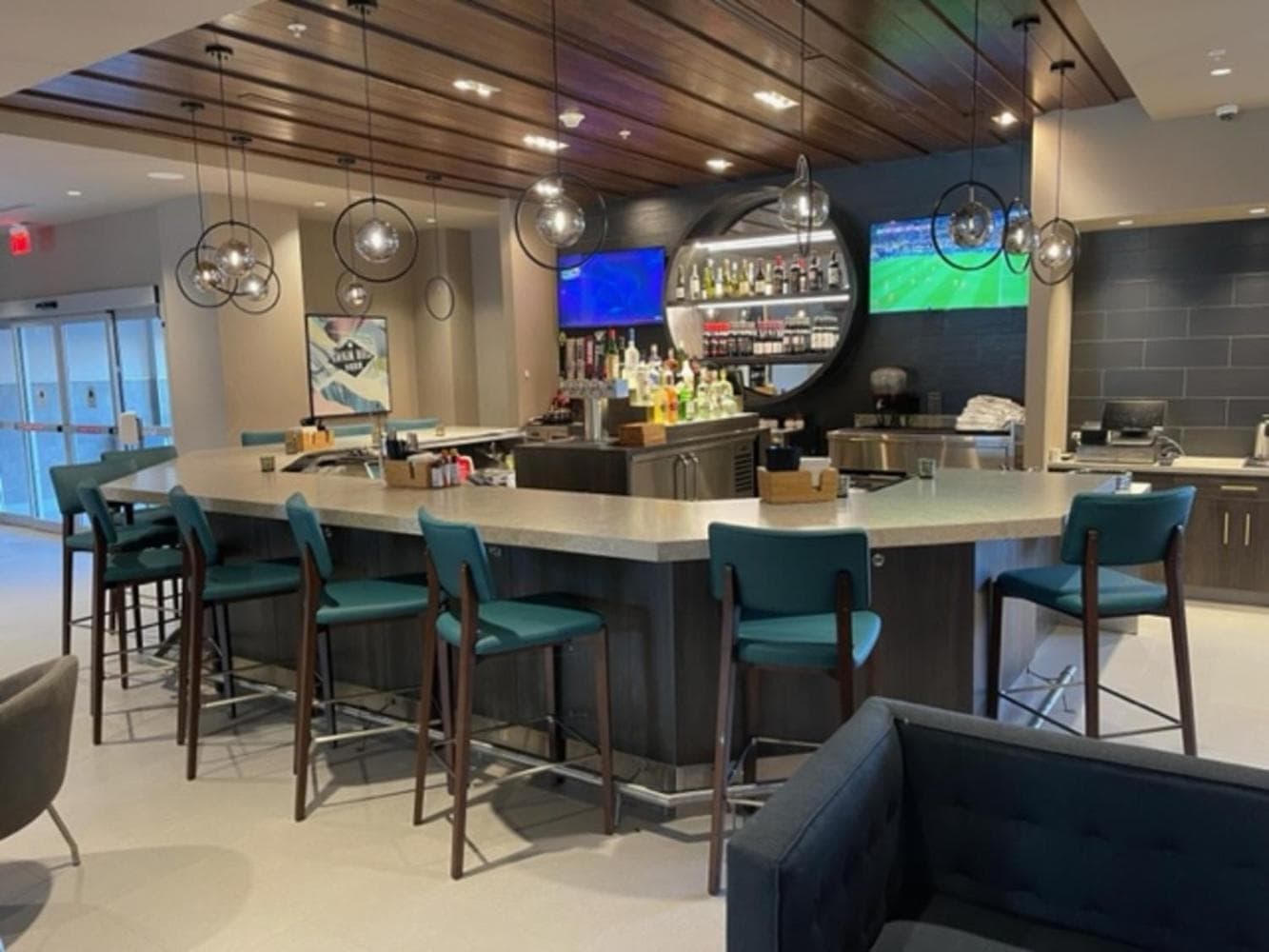 Cambria Hotel Minneapolis Downtown gallery photo in Minneapolis, MN — image 34