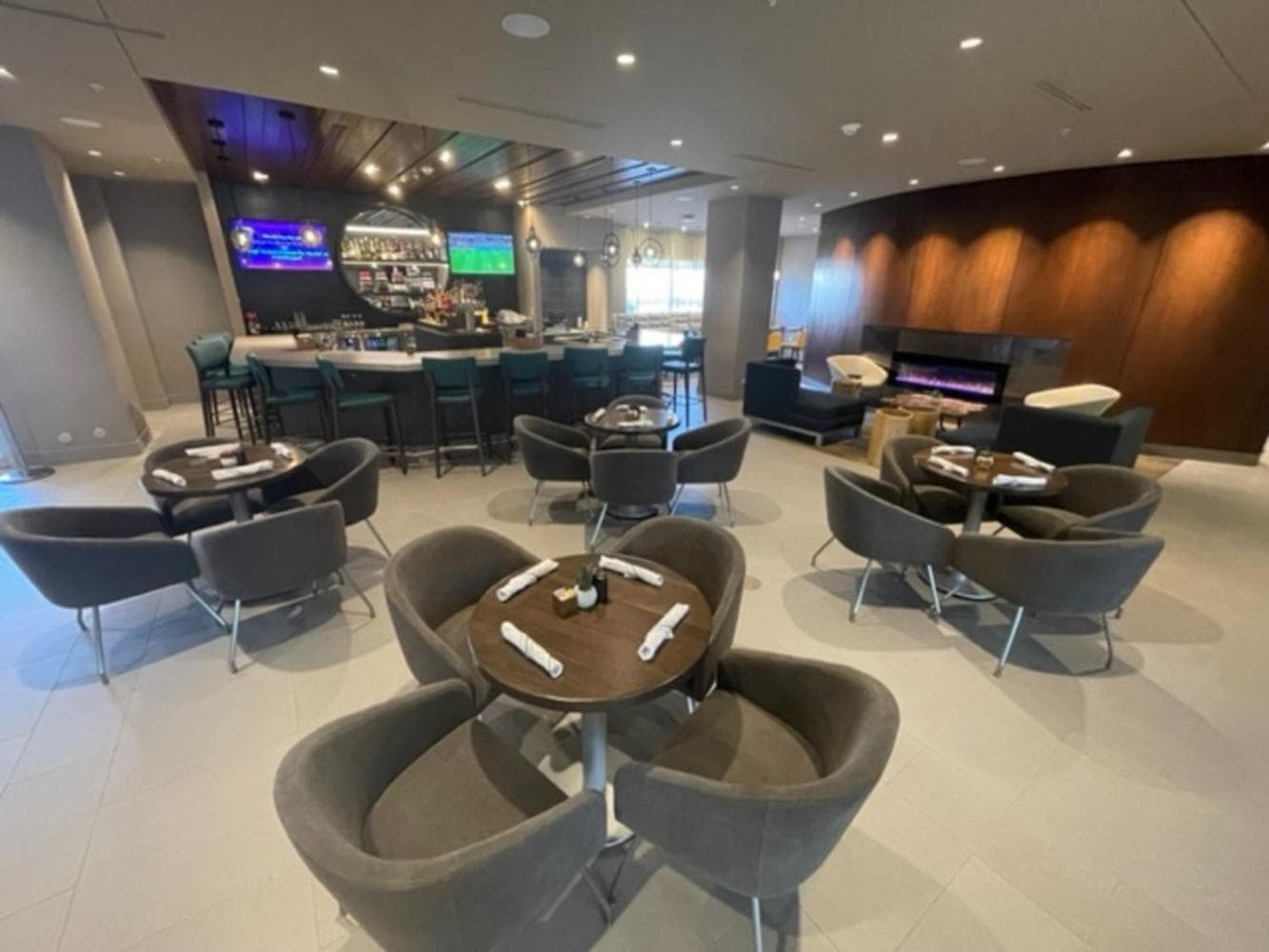Cambria Hotel Minneapolis Downtown gallery photo in Minneapolis, MN — image 35