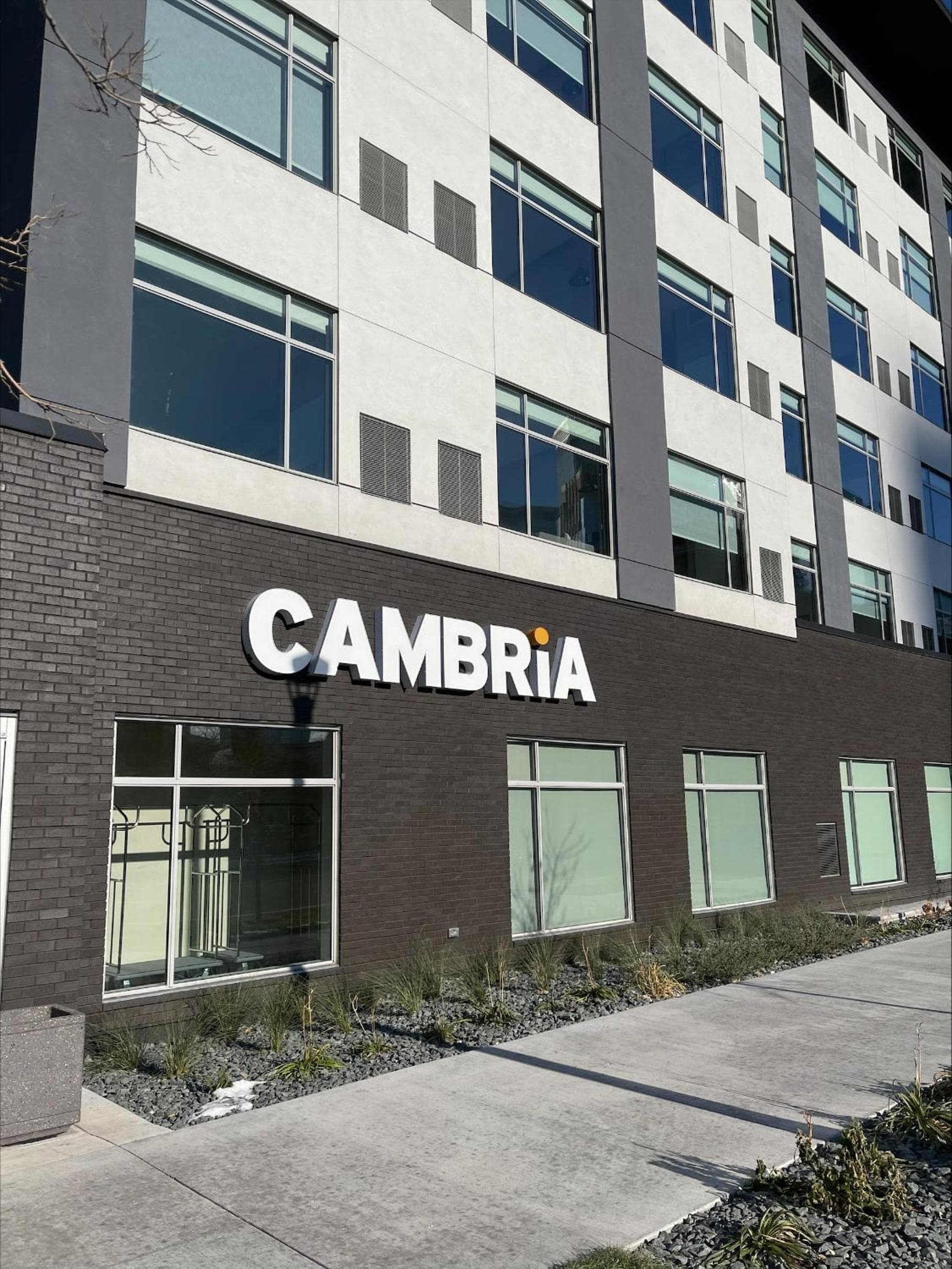 Cambria Hotel Minneapolis Downtown gallery photo in Minneapolis, MN — image 18