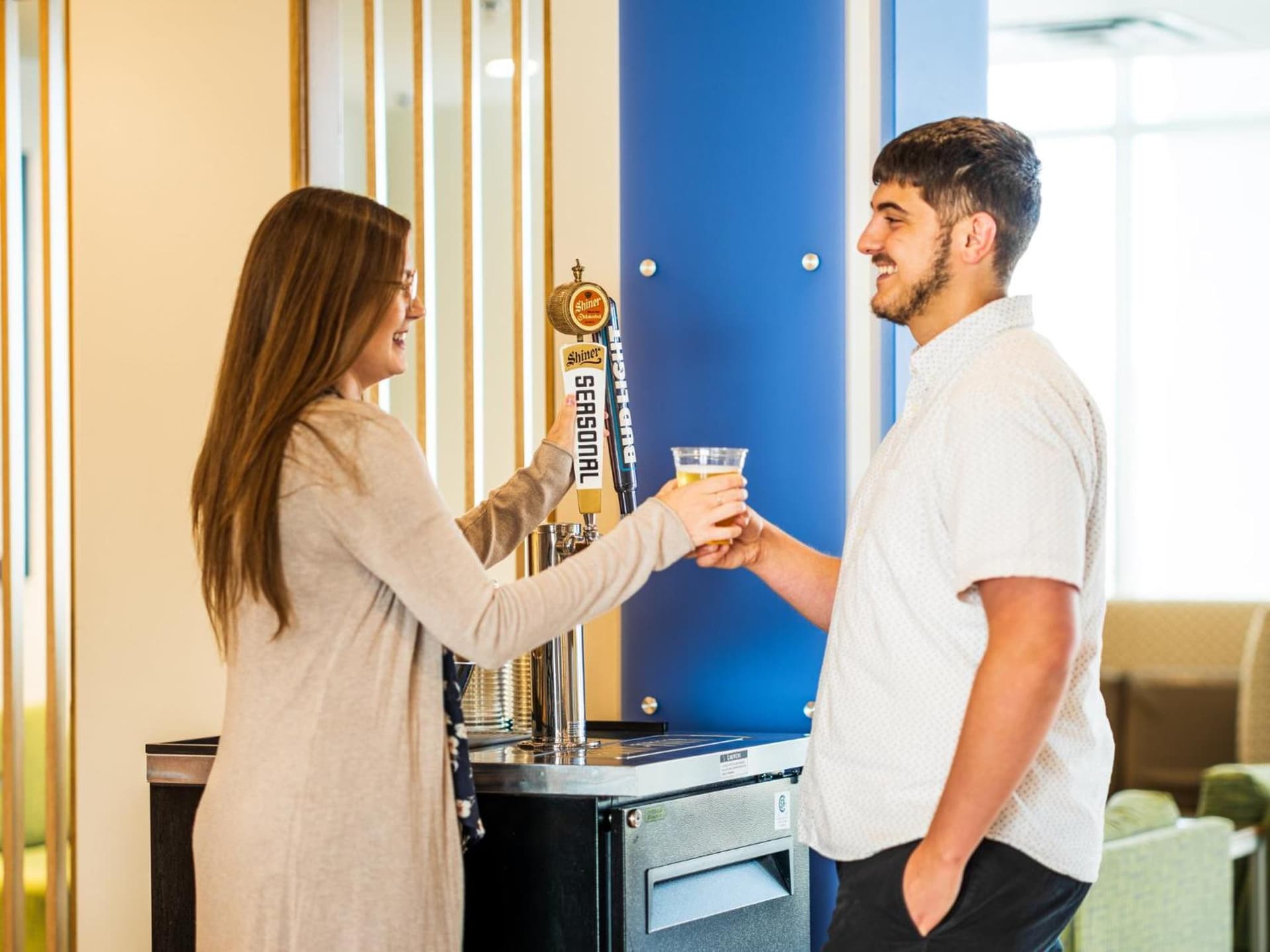 Holiday Inn Express & Suites Sioux City North - Event Center by IHG gallery photo in Dakota Dunes, SD — image 62
