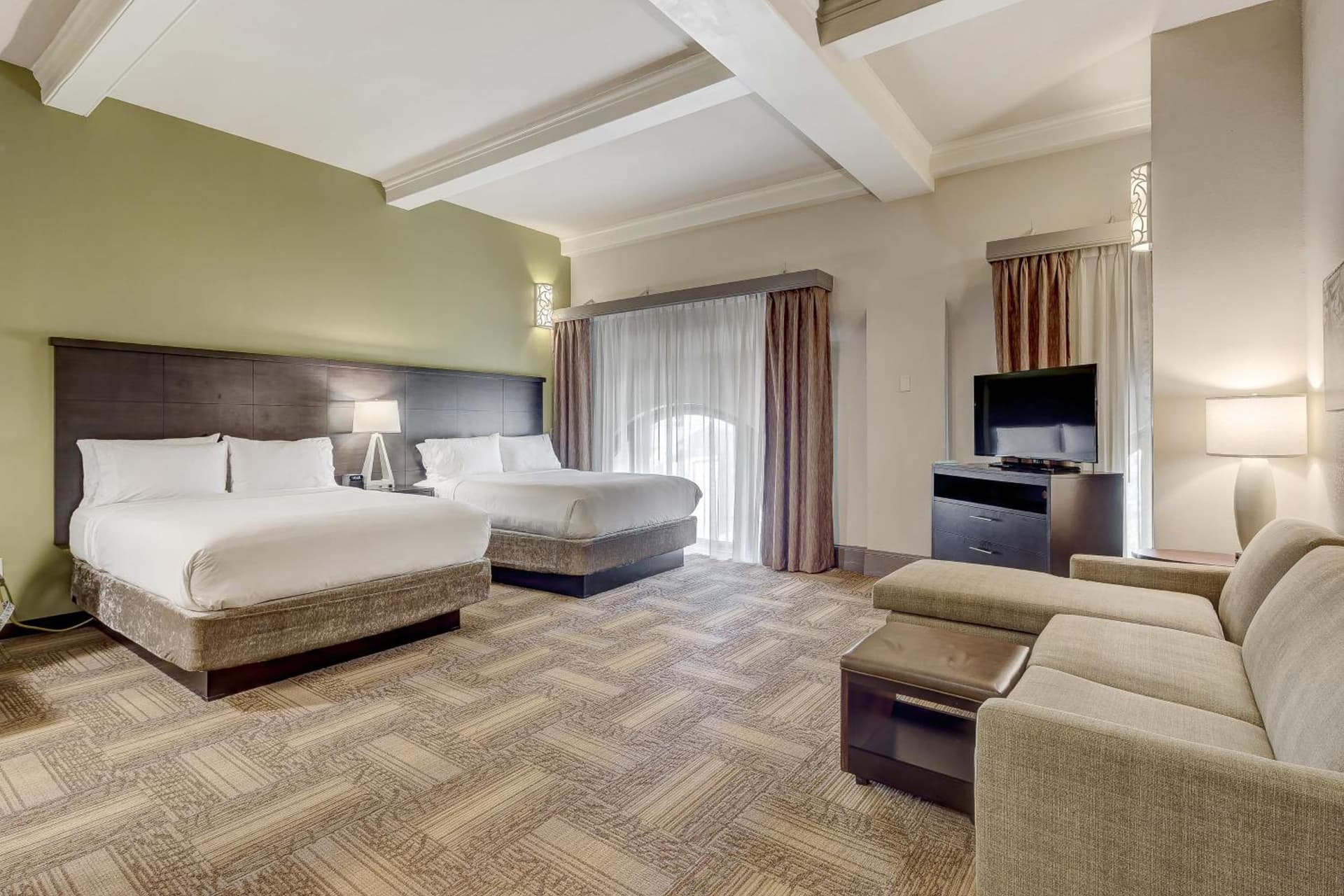 Staybridge Suites Baltimore - Inner Harbor by IHG gallery photo in Baltimore, MD — image 42