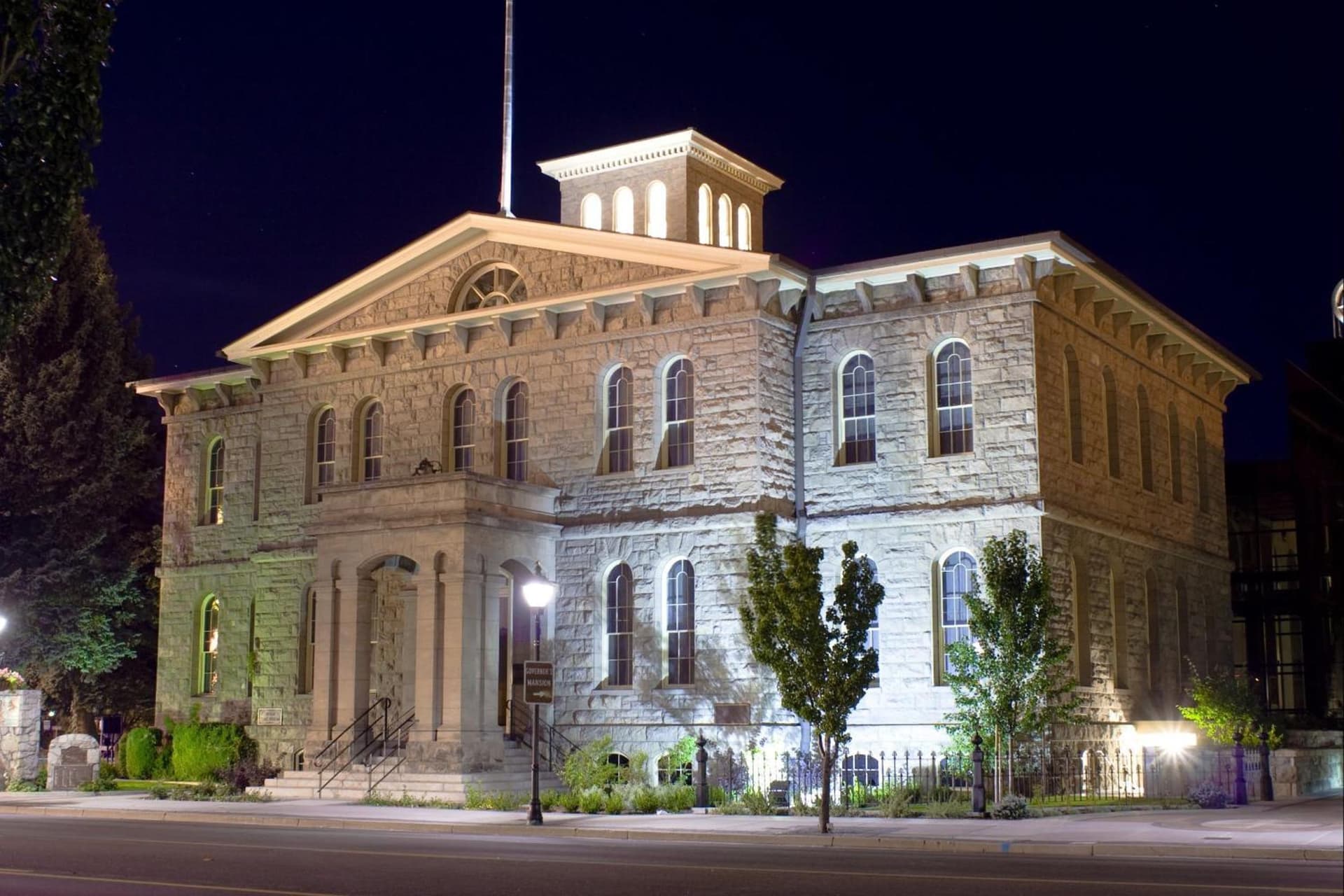 Gold Dust West featured exterior or lobby in Carson City, NV — similar hotel