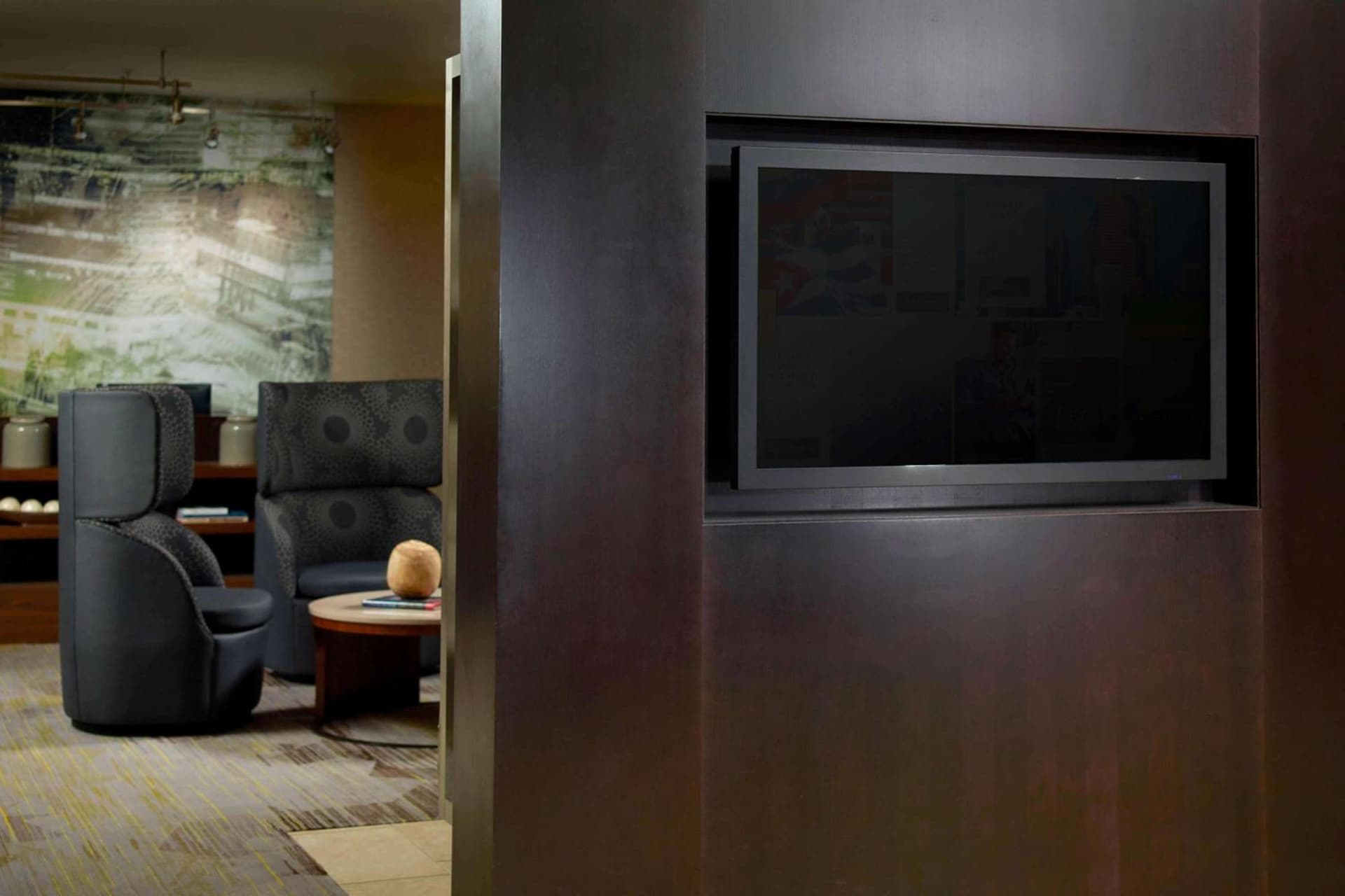 Sonesta Select Atlanta Cumberland Galleria Ballpark gallery photo in Atlanta, GA — image 9