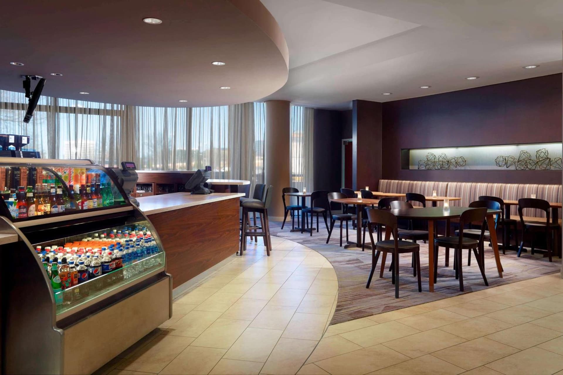 Sonesta Select Atlanta Cumberland Galleria Ballpark gallery photo in Atlanta, GA — image 19