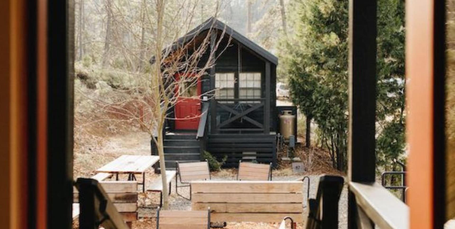 AutoCamp Catskills gallery photo in Saugerties, NY — image 22