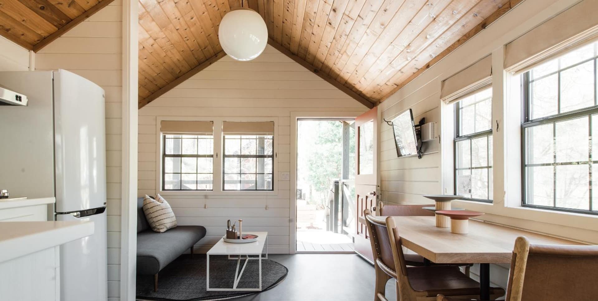 AutoCamp Catskills gallery photo in Saugerties, NY — image 35