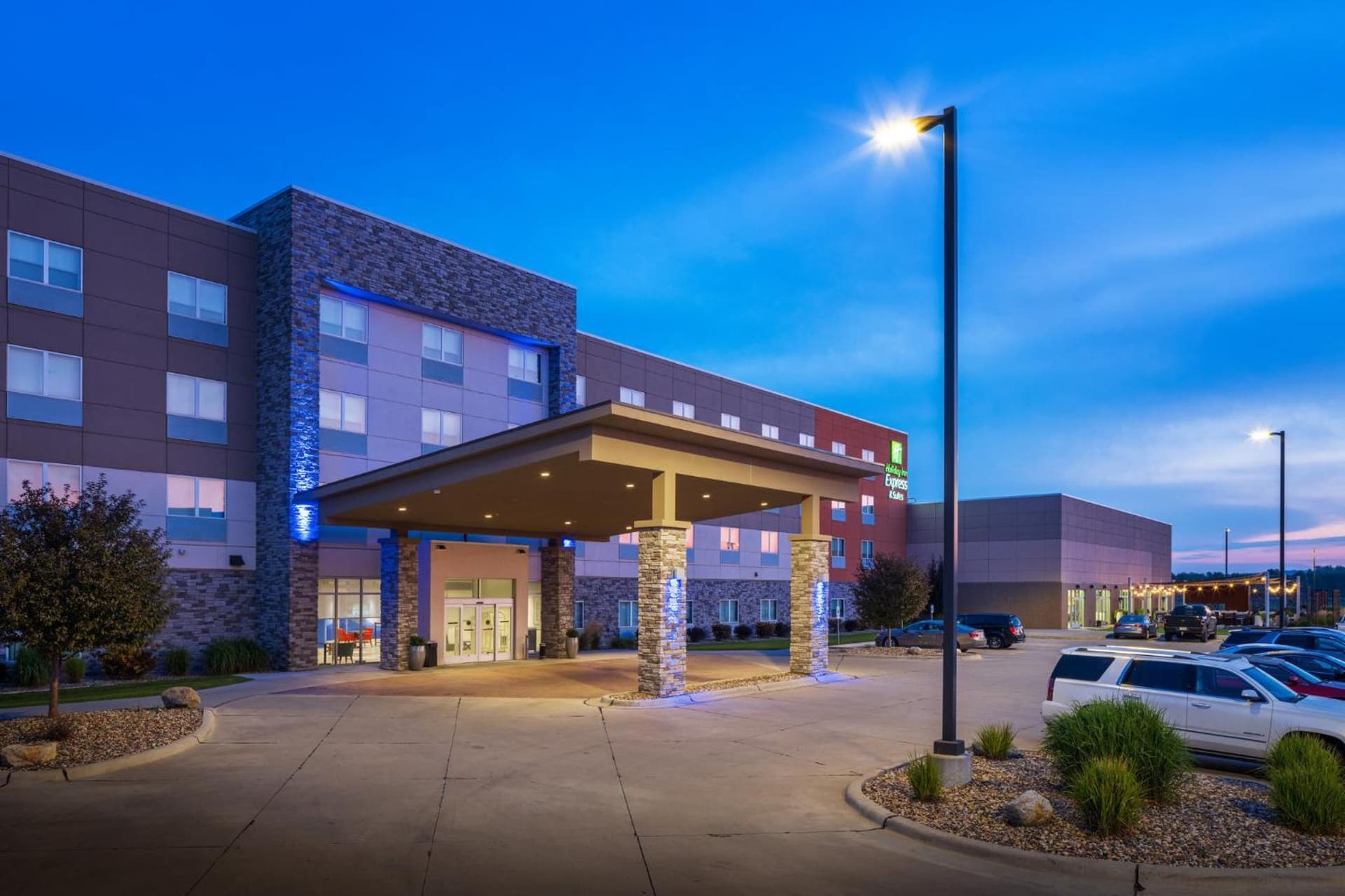Holiday Inn Express & Suites Sioux City North - Event Center by IHG gallery photo in Dakota Dunes, SD — image 56