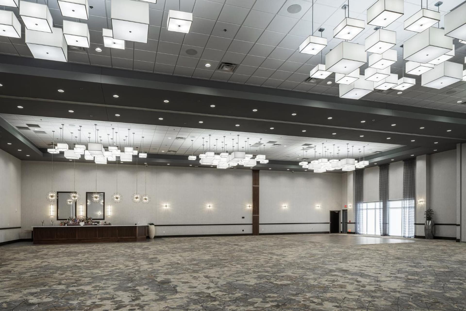 Holiday Inn Express & Suites Sioux City North - Event Center by IHG gallery photo in Dakota Dunes, SD — image 53