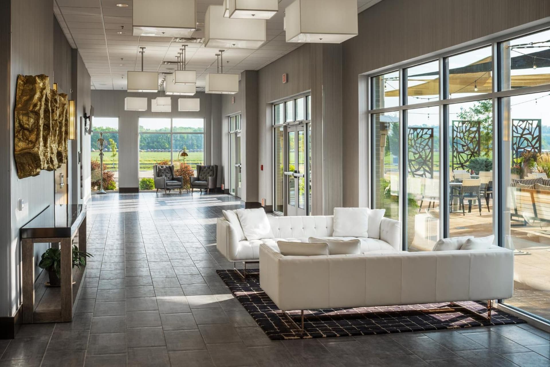 Holiday Inn Express & Suites Sioux City North - Event Center by IHG gallery photo in Dakota Dunes, SD — image 24