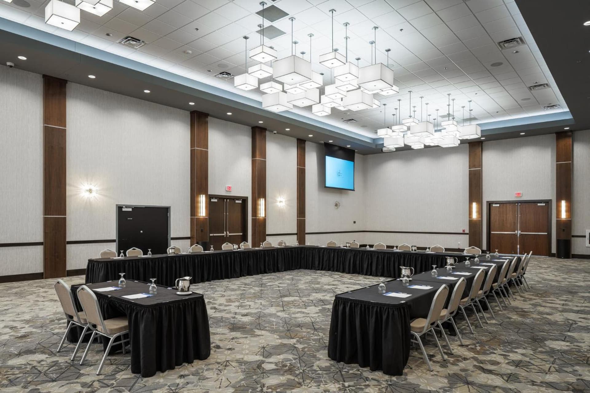 Holiday Inn Express & Suites Sioux City North - Event Center by IHG gallery photo in Dakota Dunes, SD — image 7
