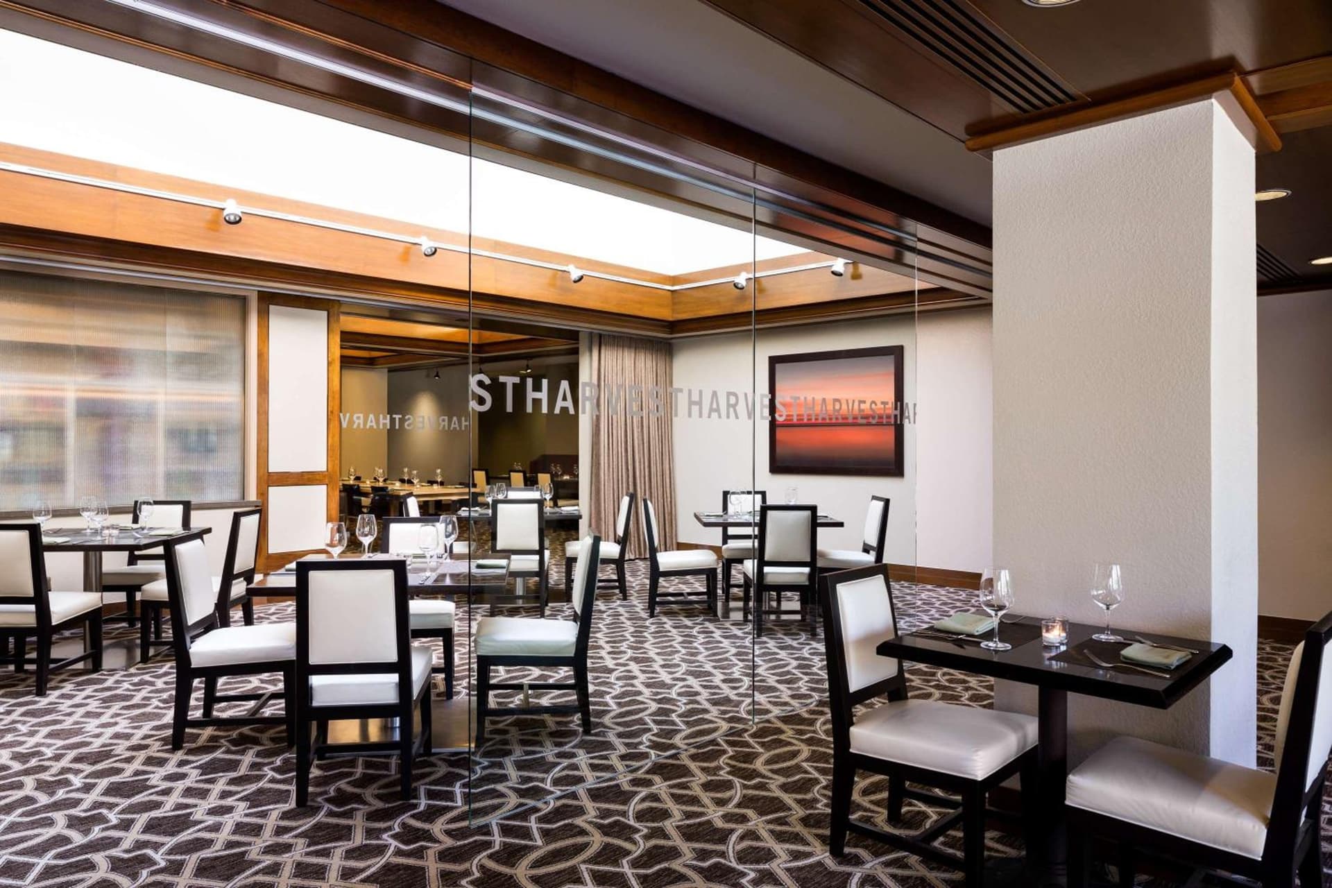 Hyatt Regency Westlake property views in Westlake Village, CA — gallery photo 3