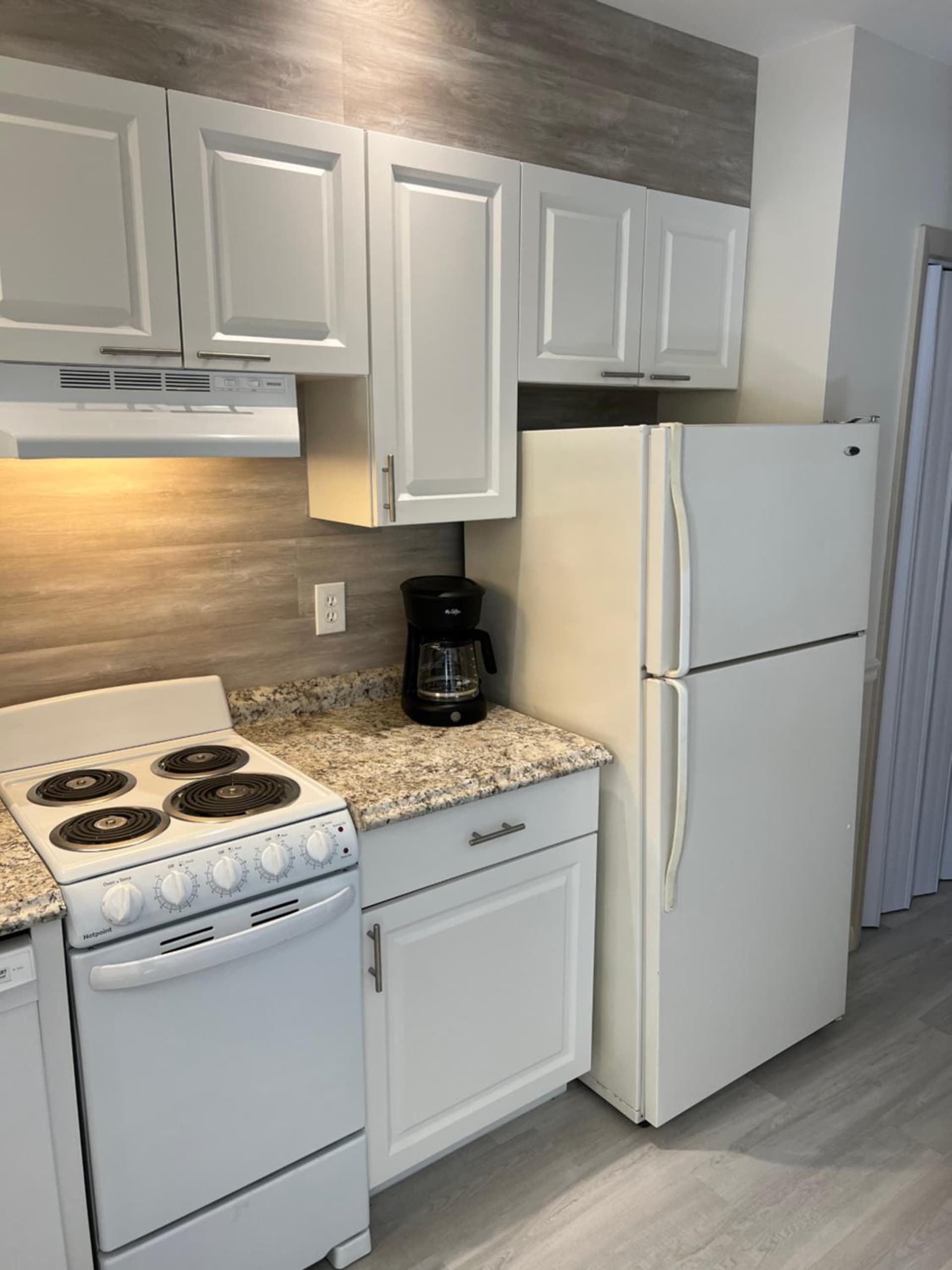 Expo Motel property views in Hollywood, FL — gallery photo 3