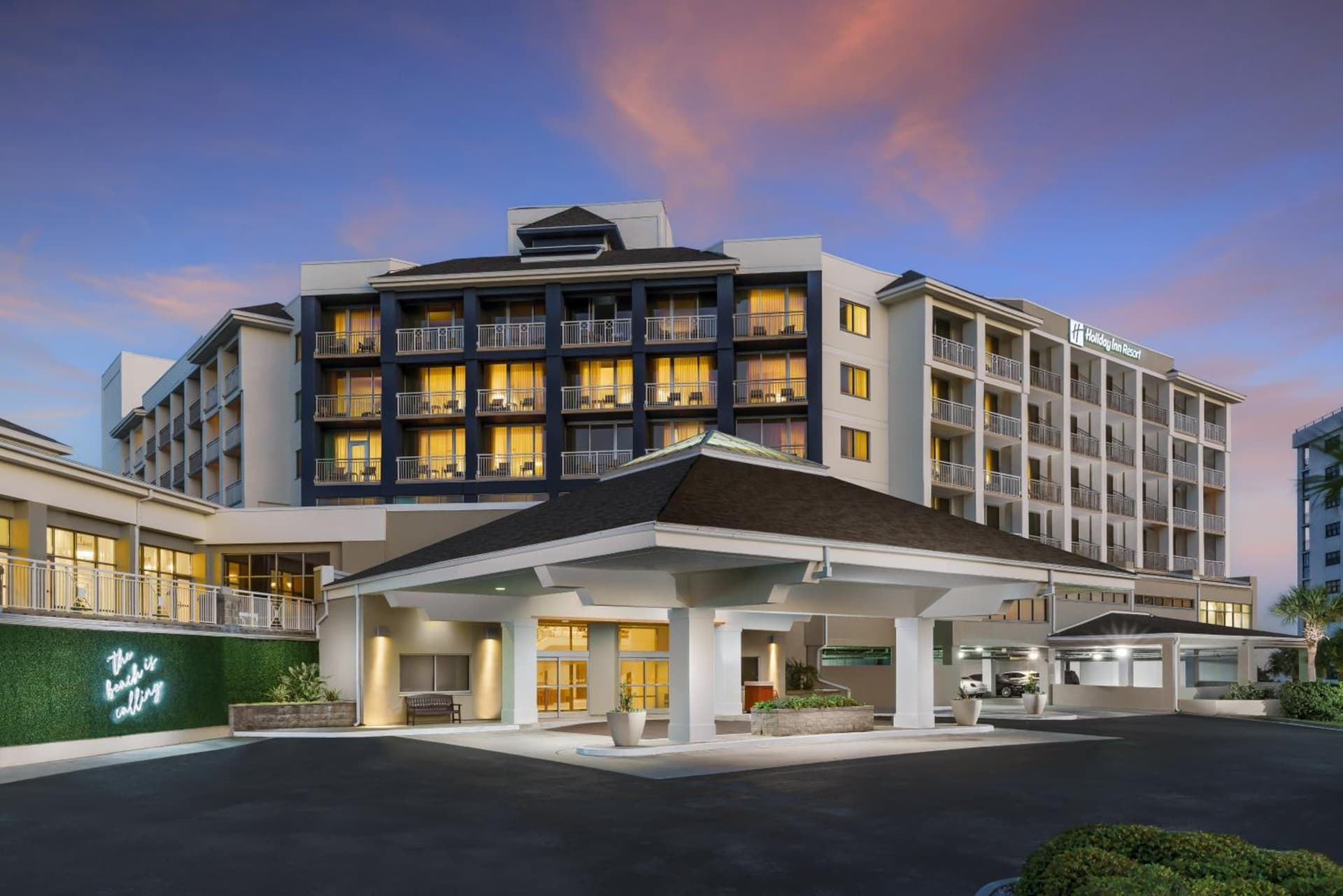 Holiday Inn Resort Lumina on Wrightsville Beach by IHG gallery photo in Wrightsville Beach, NC — image 27