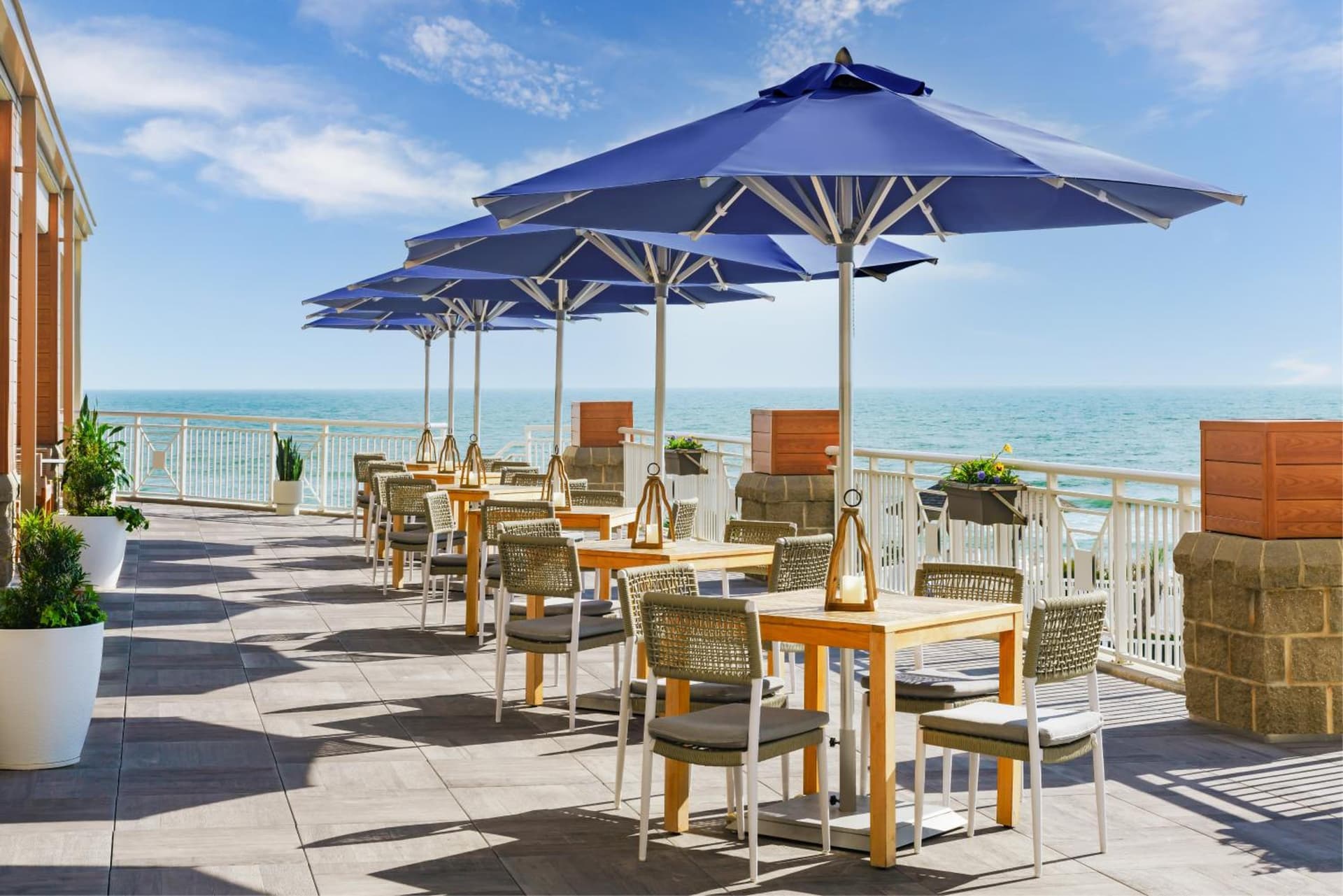 Holiday Inn Resort Lumina on Wrightsville Beach by IHG gallery photo in Wrightsville Beach, NC — image 13